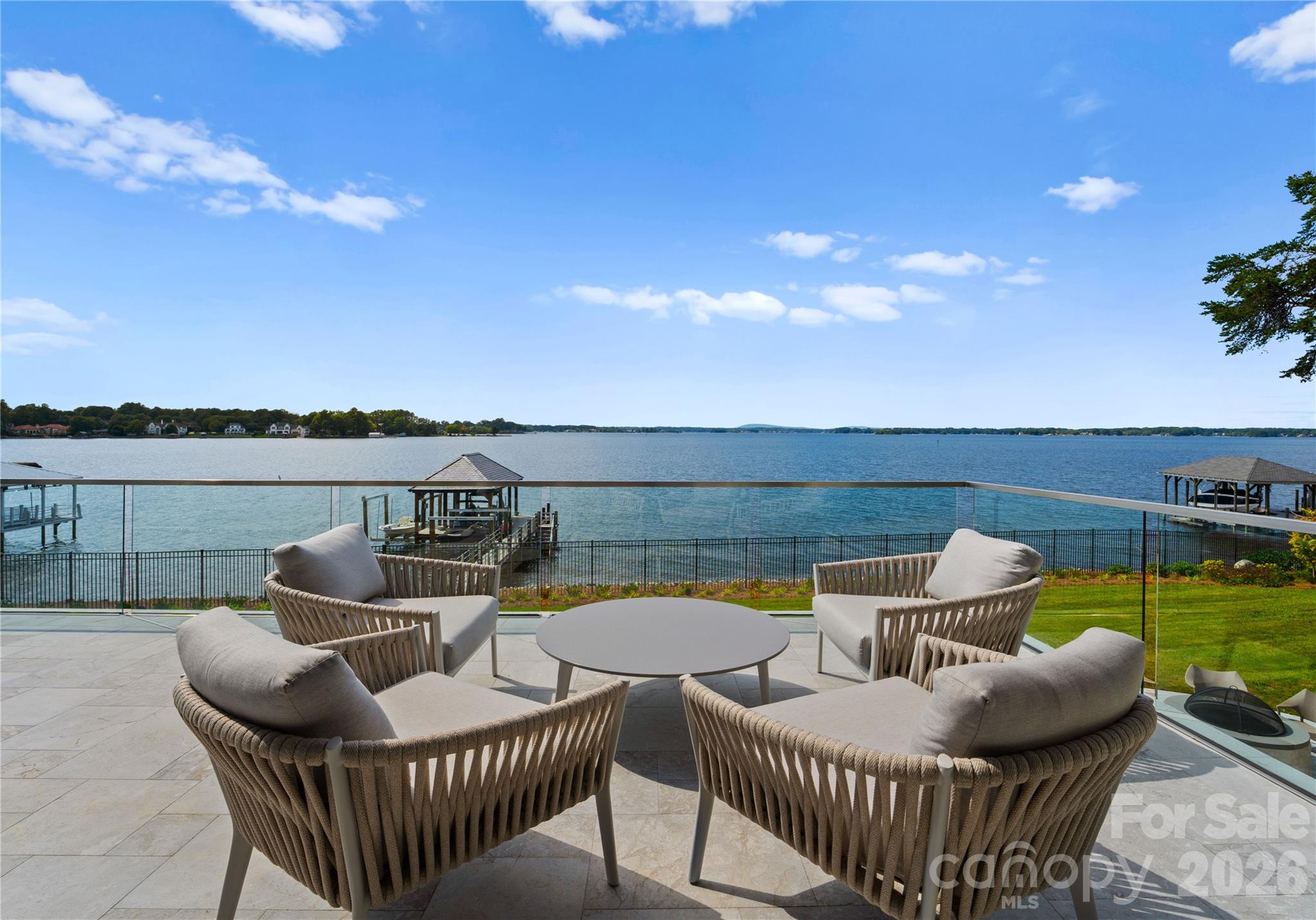 19125 Peninsula Point Drive — Cornelius