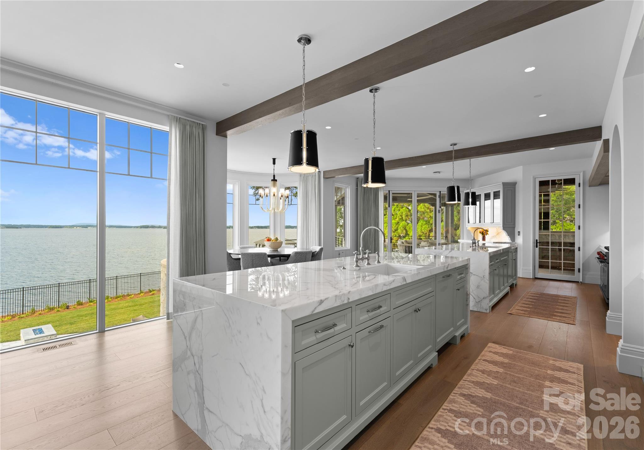 19125 Peninsula Point Drive — Cornelius