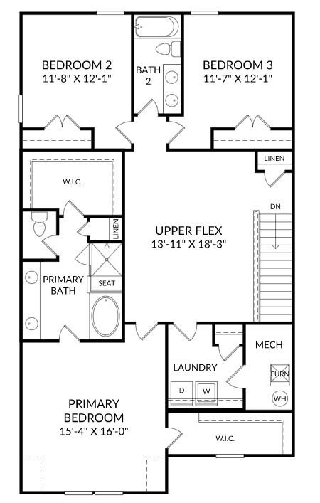 1831 Viewfield Road — Fort Mill