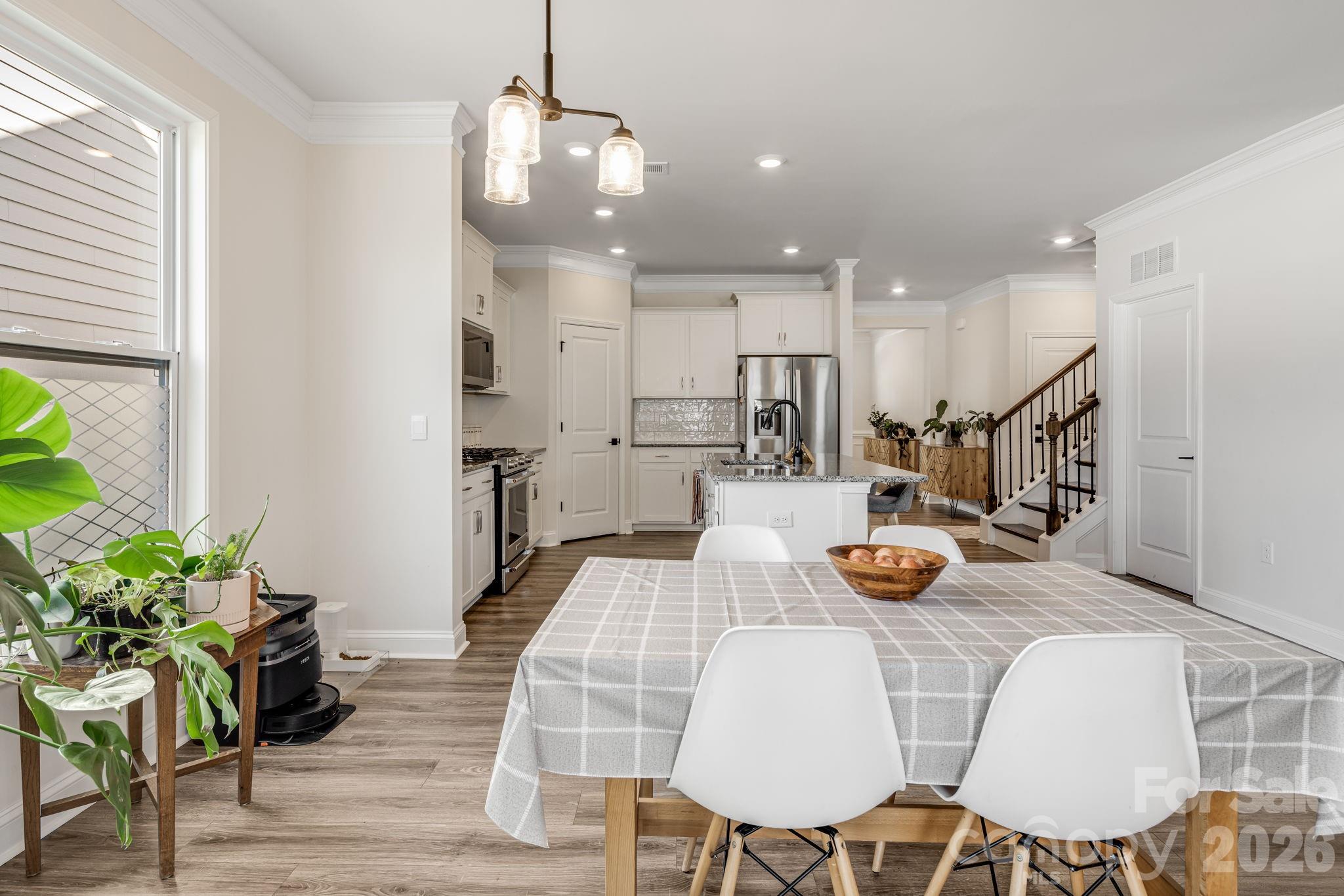 574 Fox Cove Road — Hendersonville