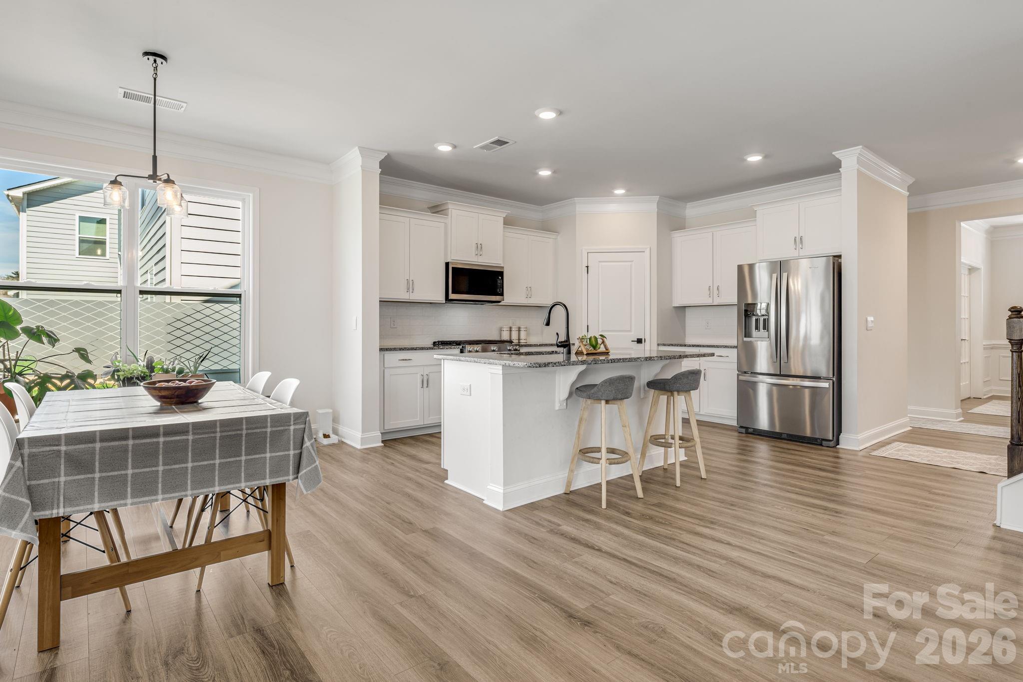 574 Fox Cove Road — Hendersonville