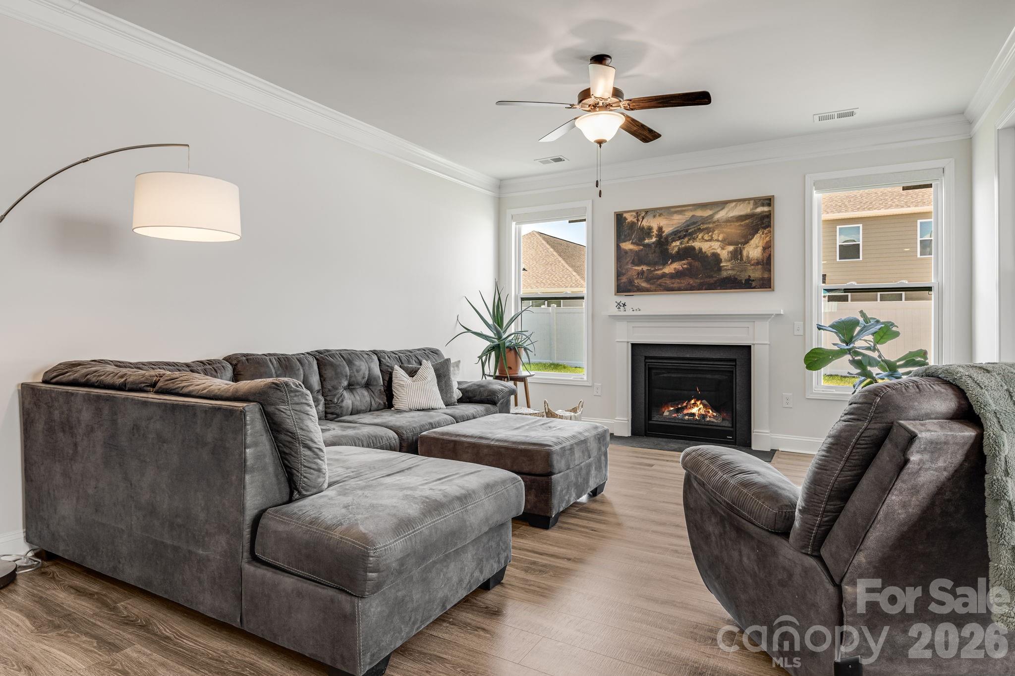 574 Fox Cove Road — Hendersonville