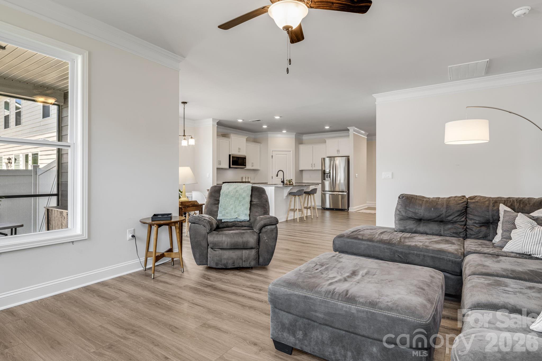 574 Fox Cove Road — Hendersonville