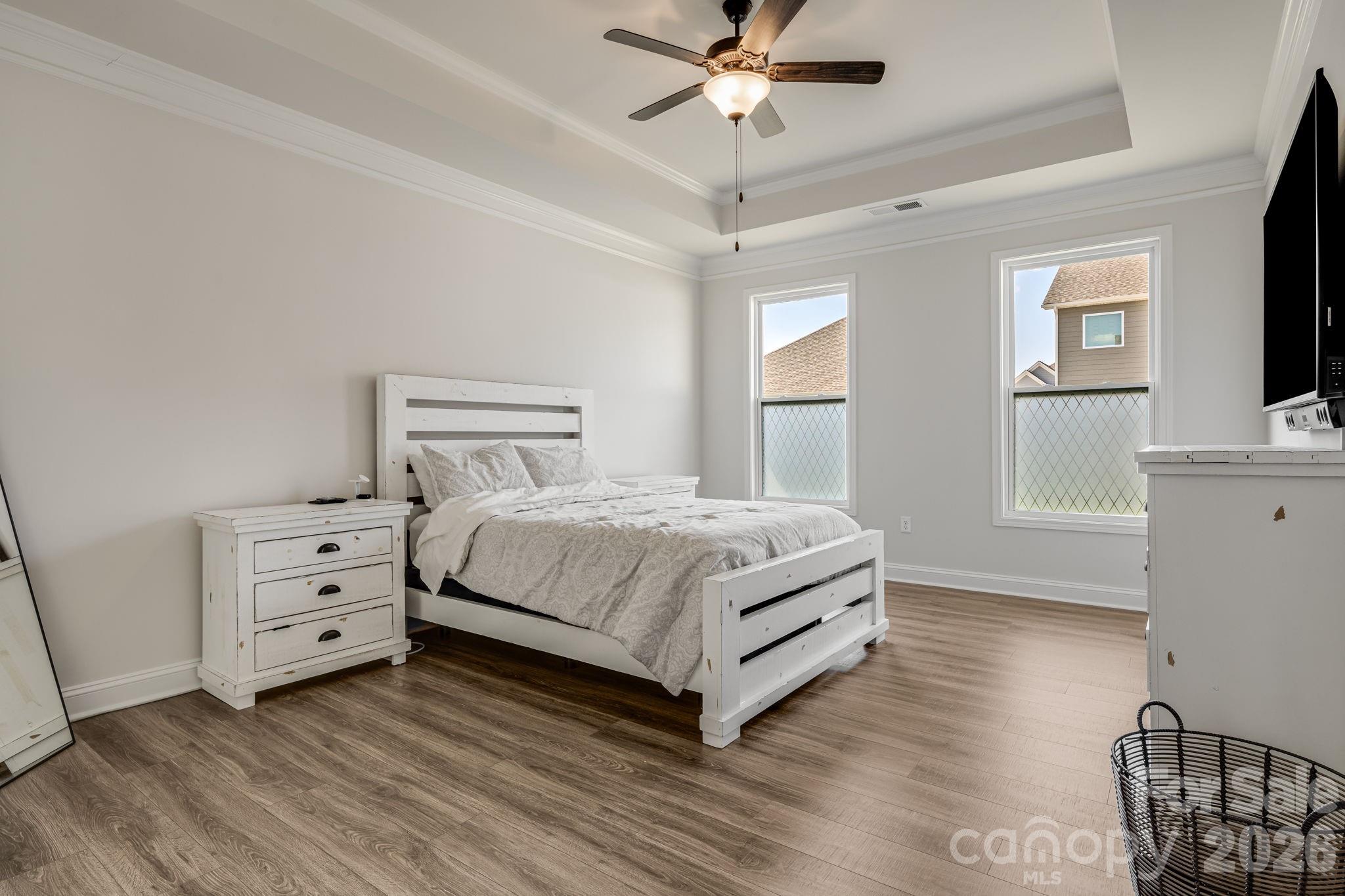 574 Fox Cove Road — Hendersonville