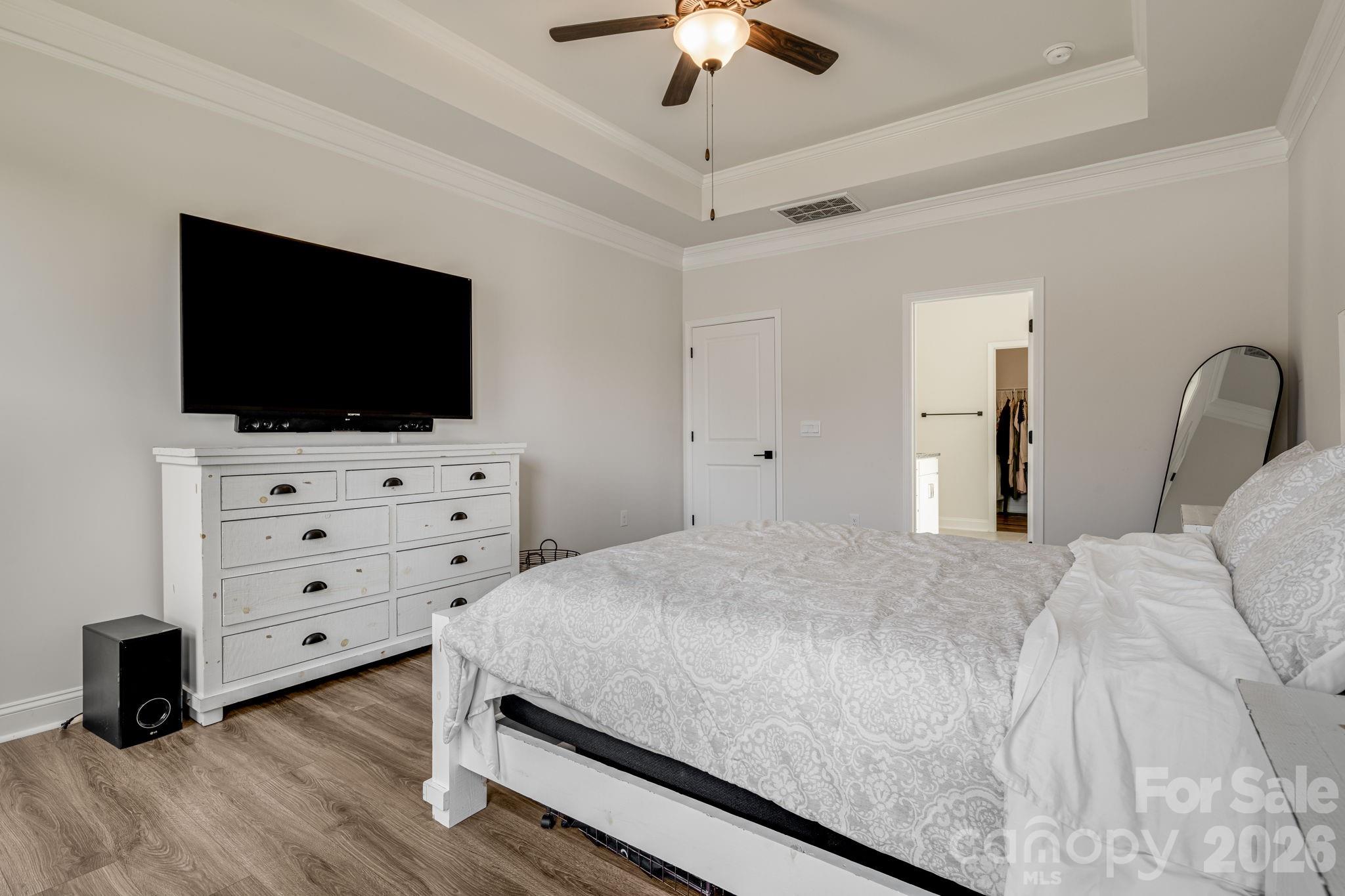 574 Fox Cove Road — Hendersonville