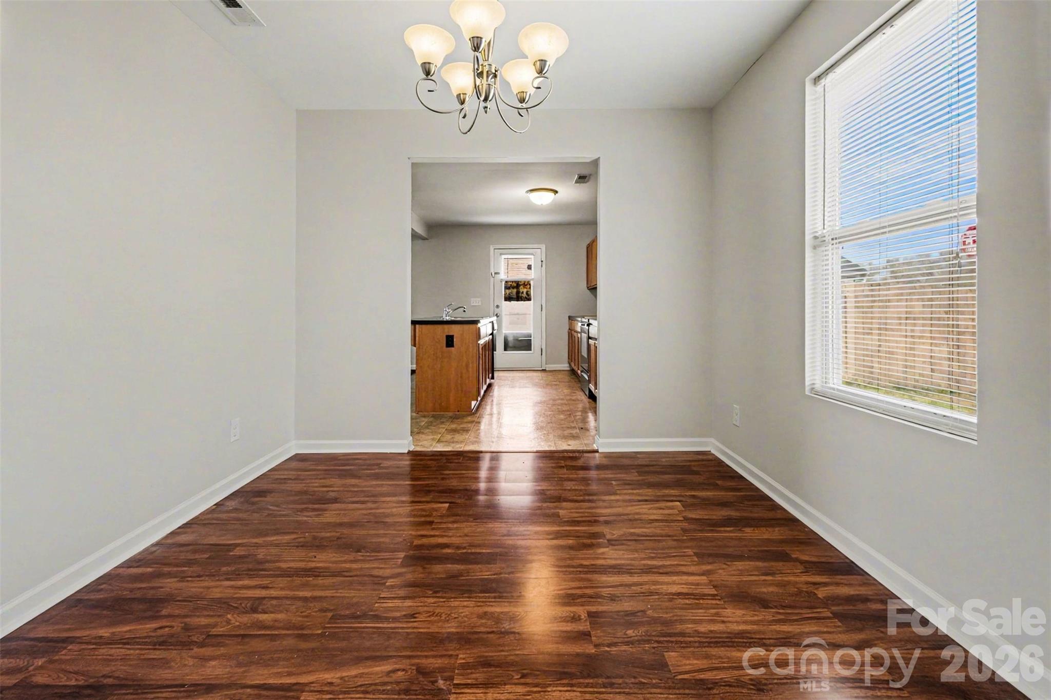 413 Homestead Lane — Albemarle