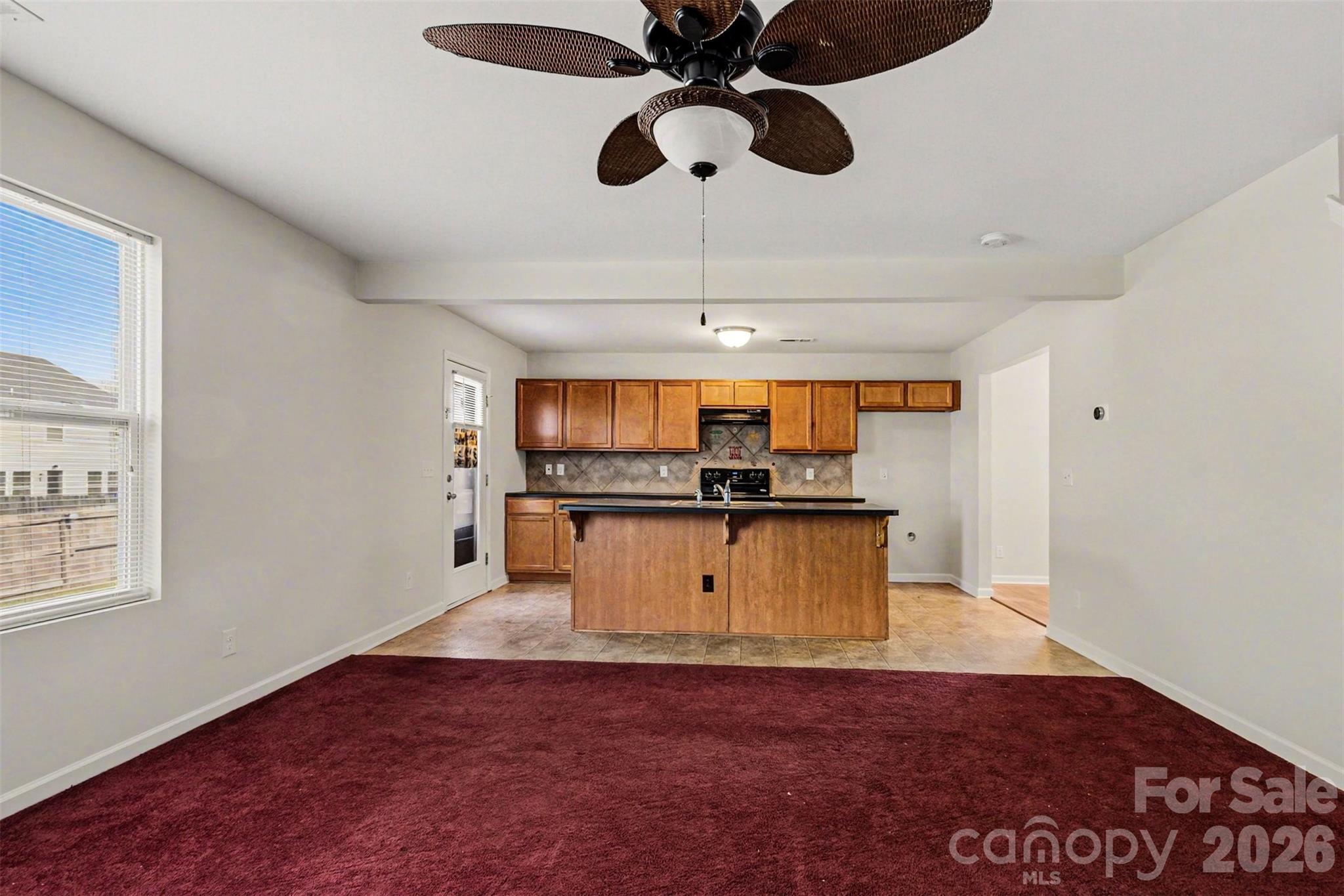 413 Homestead Lane — Albemarle