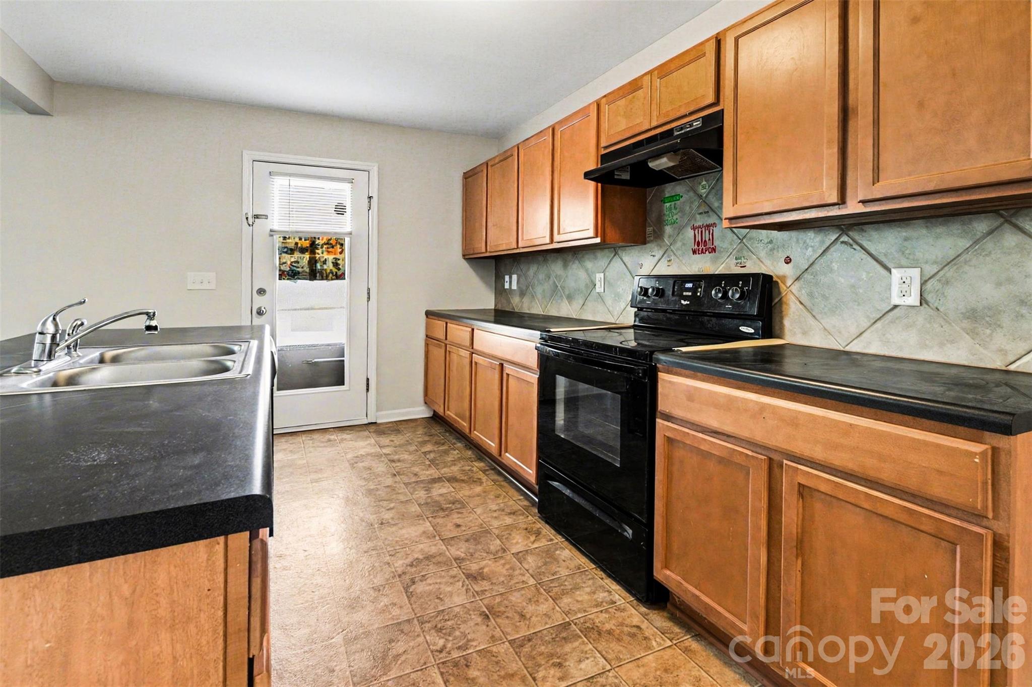 413 Homestead Lane — Albemarle