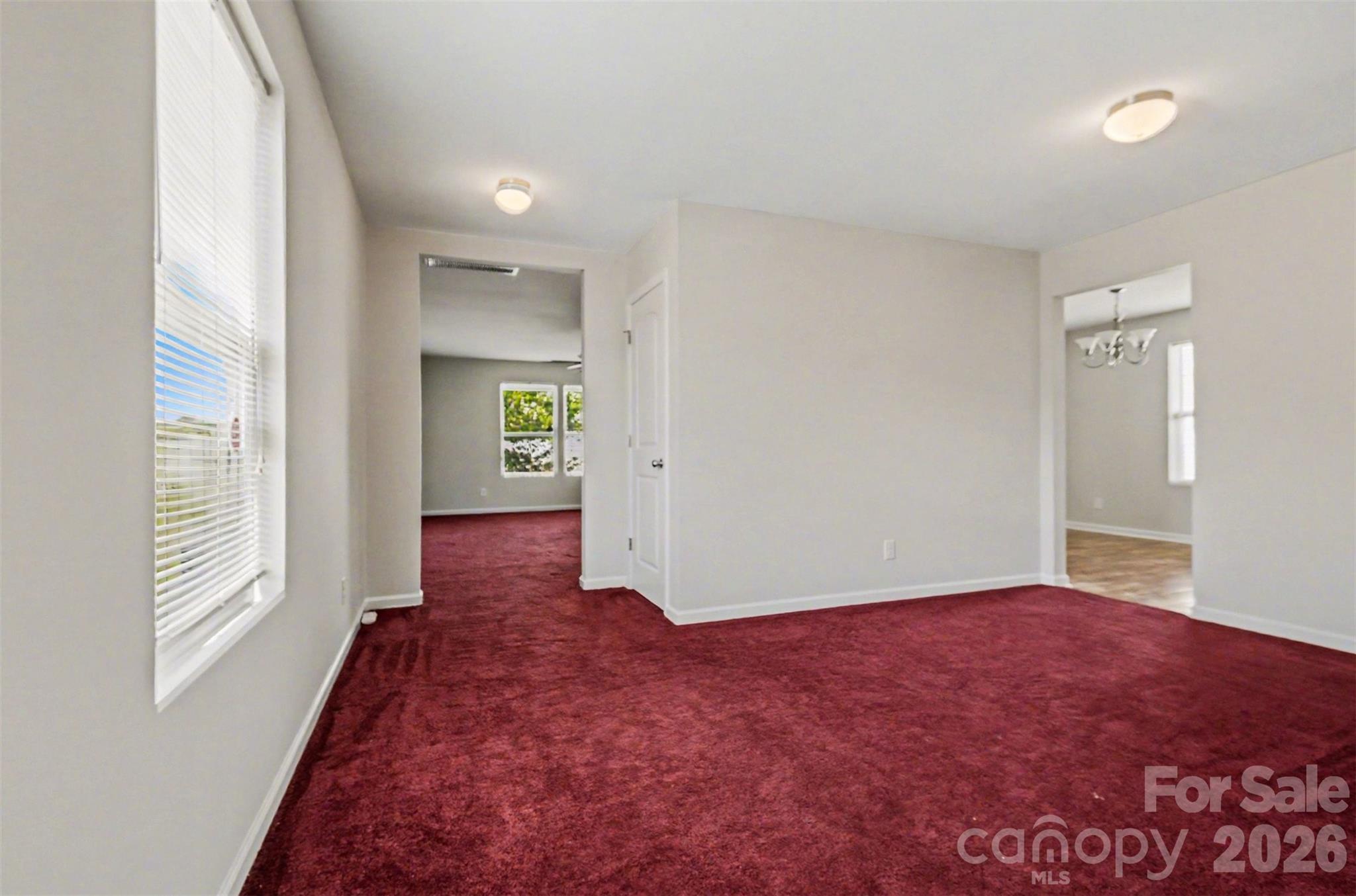 413 Homestead Lane — Albemarle