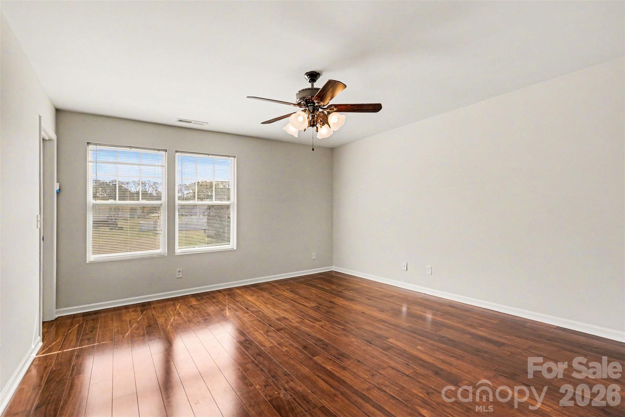 413 Homestead Lane — Albemarle