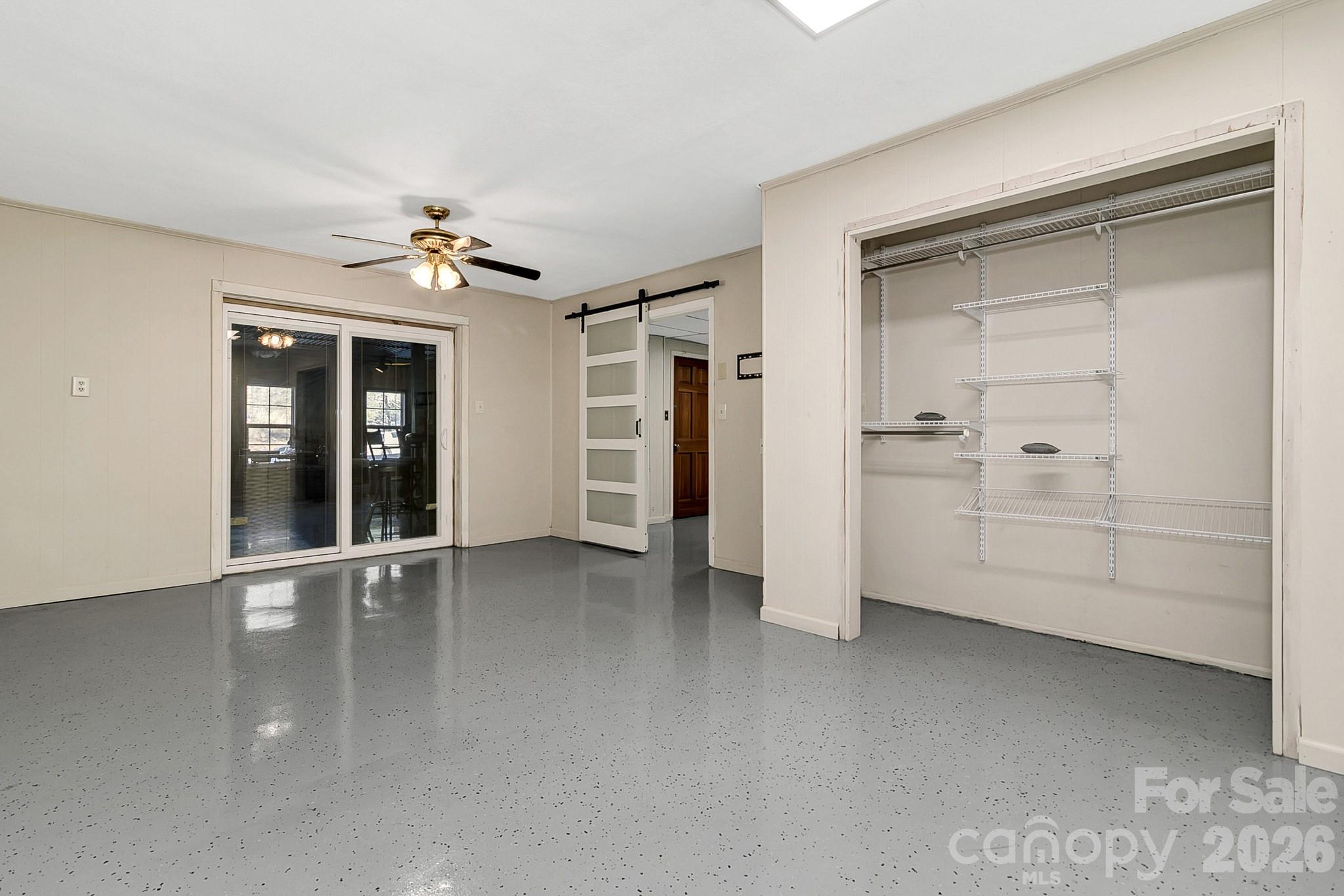44 Tuttle Road — Hendersonville