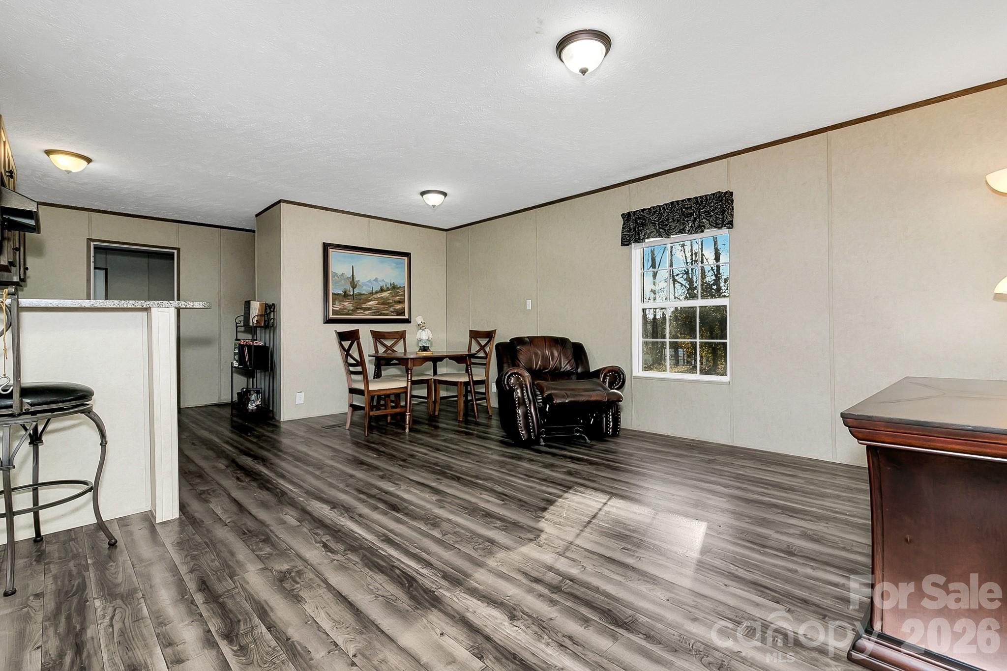 44 Tuttle Road — Hendersonville