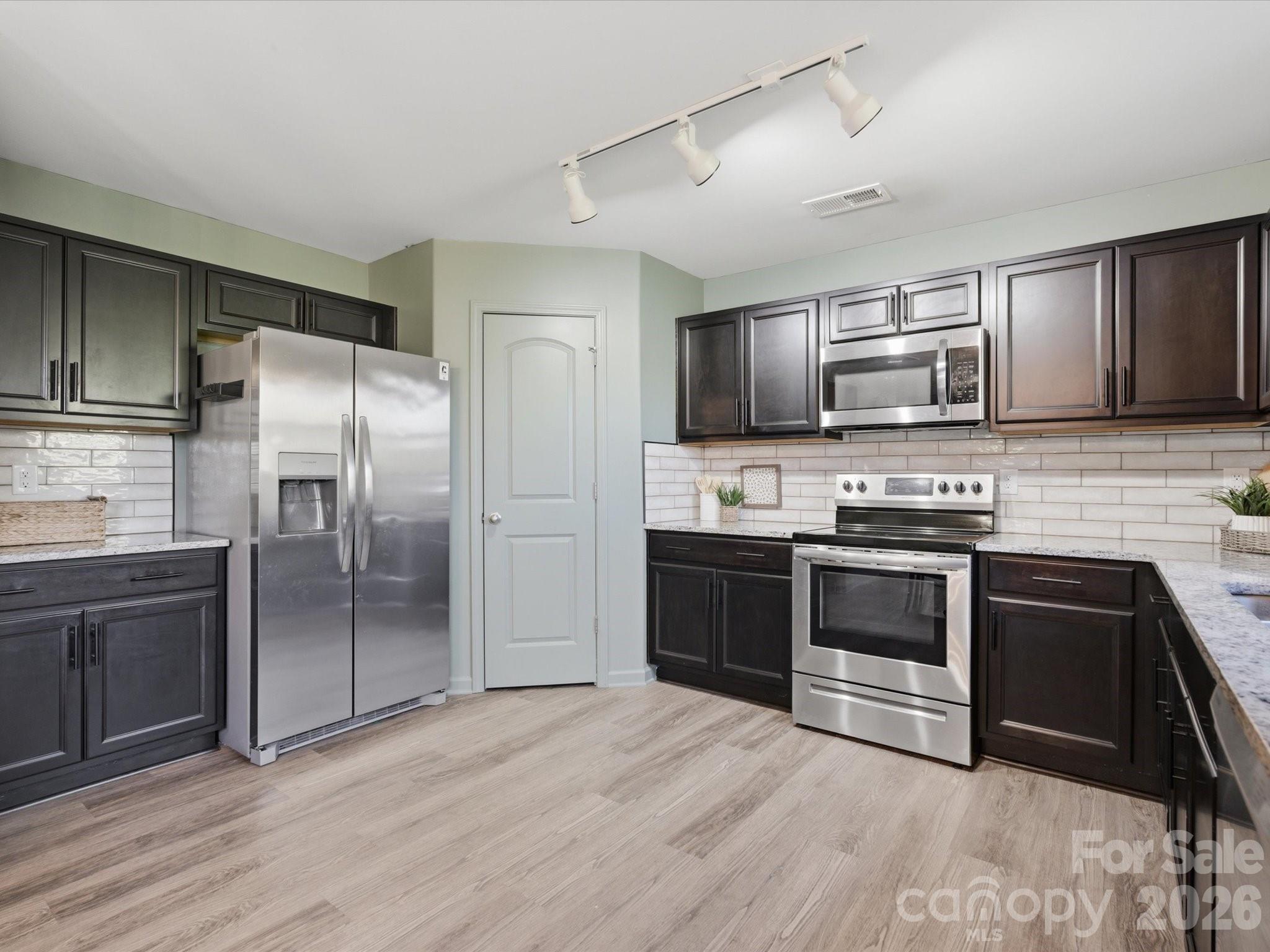 422 Perry Lane — Marshville
