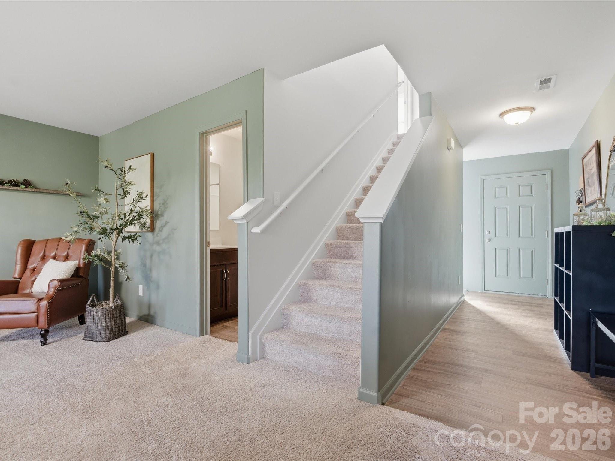 422 Perry Lane — Marshville