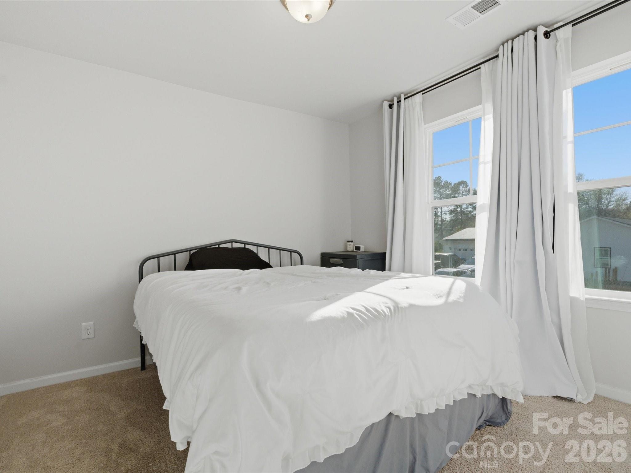 422 Perry Lane — Marshville
