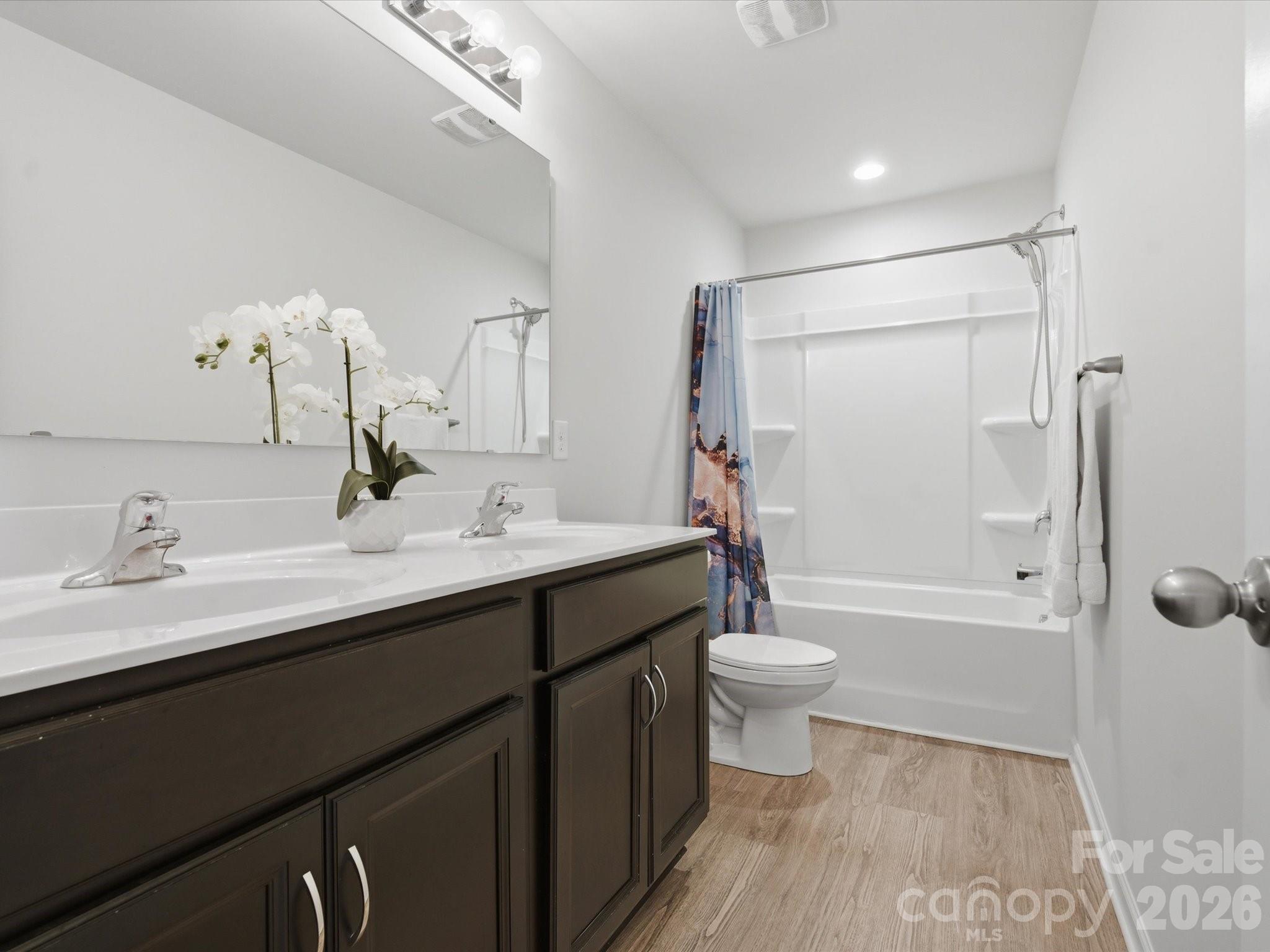 422 Perry Lane — Marshville