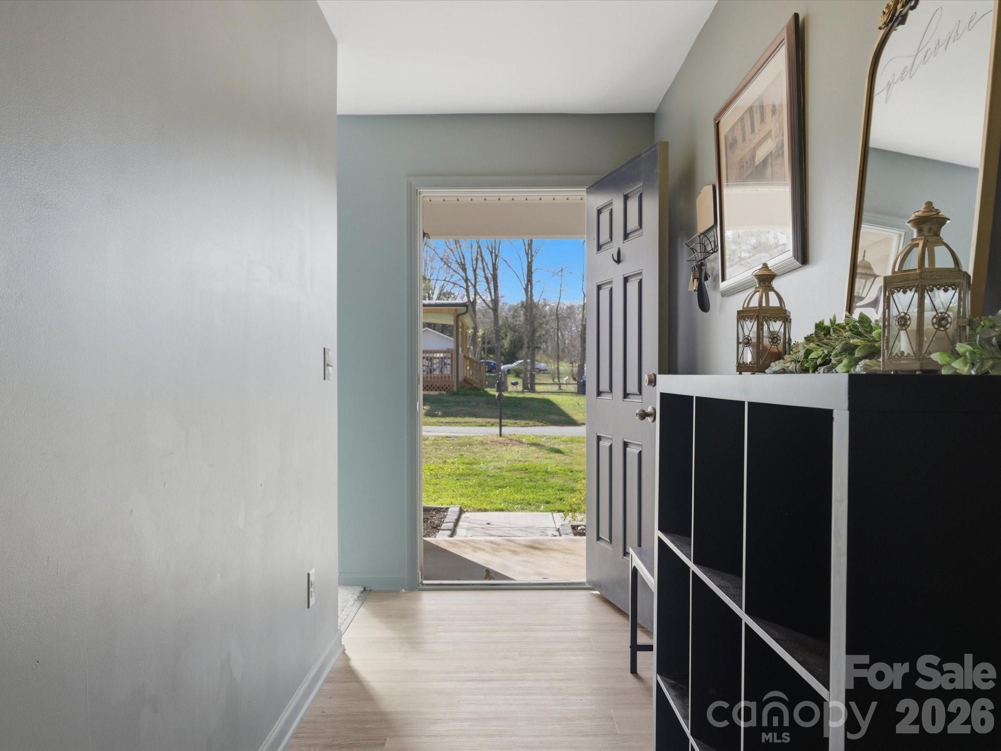 422 Perry Lane — Marshville