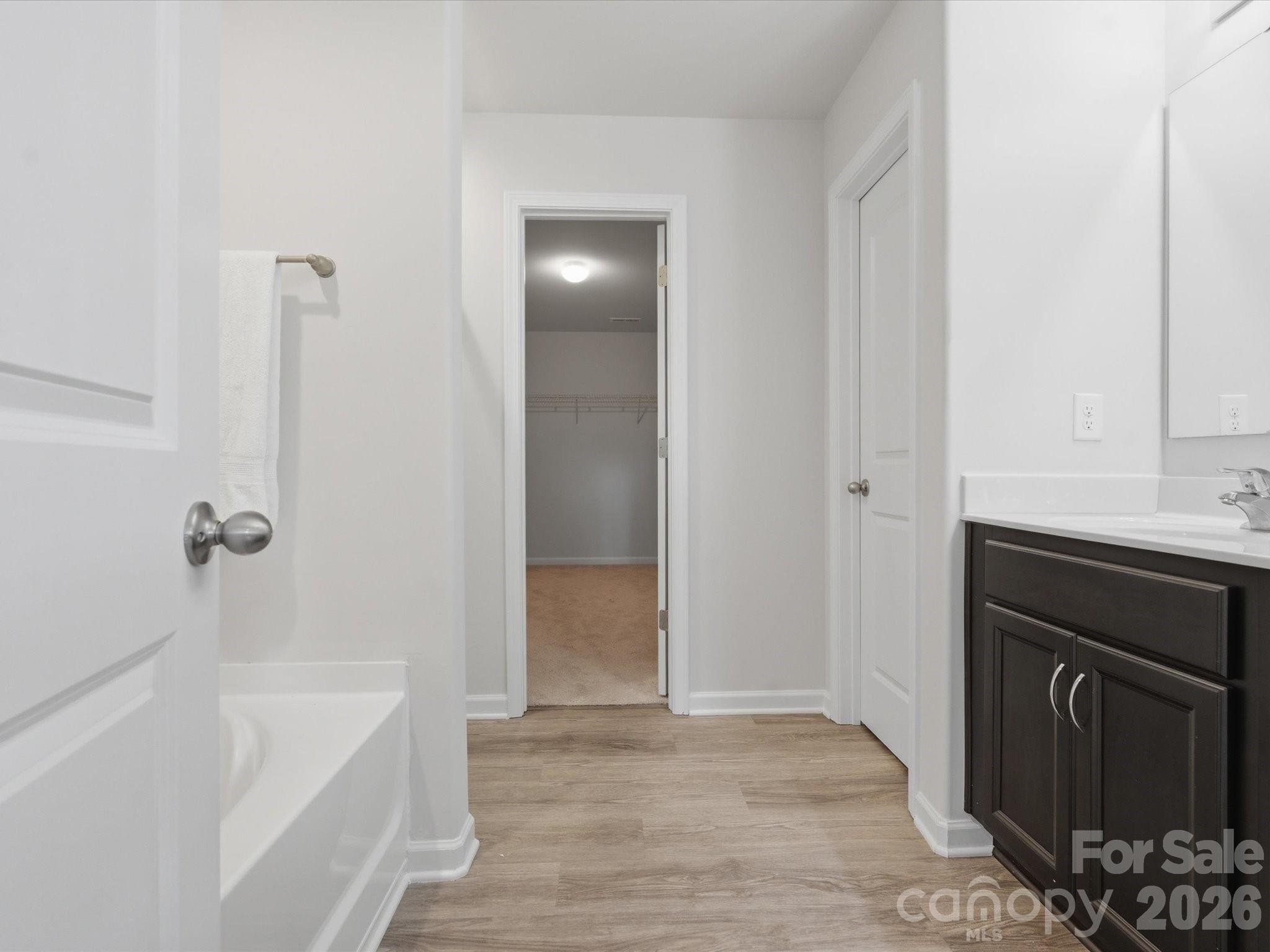 422 Perry Lane — Marshville