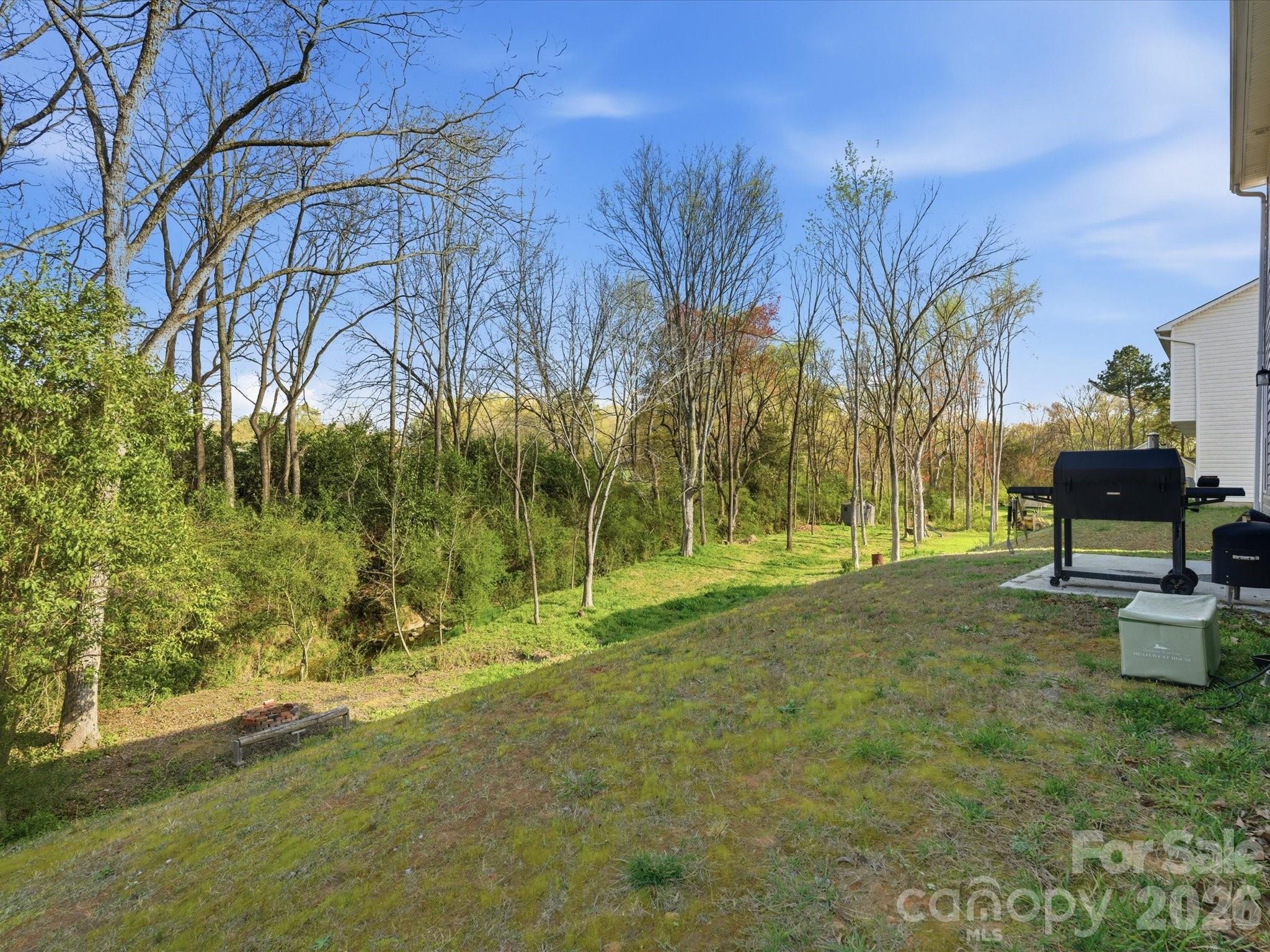 422 Perry Lane — Marshville