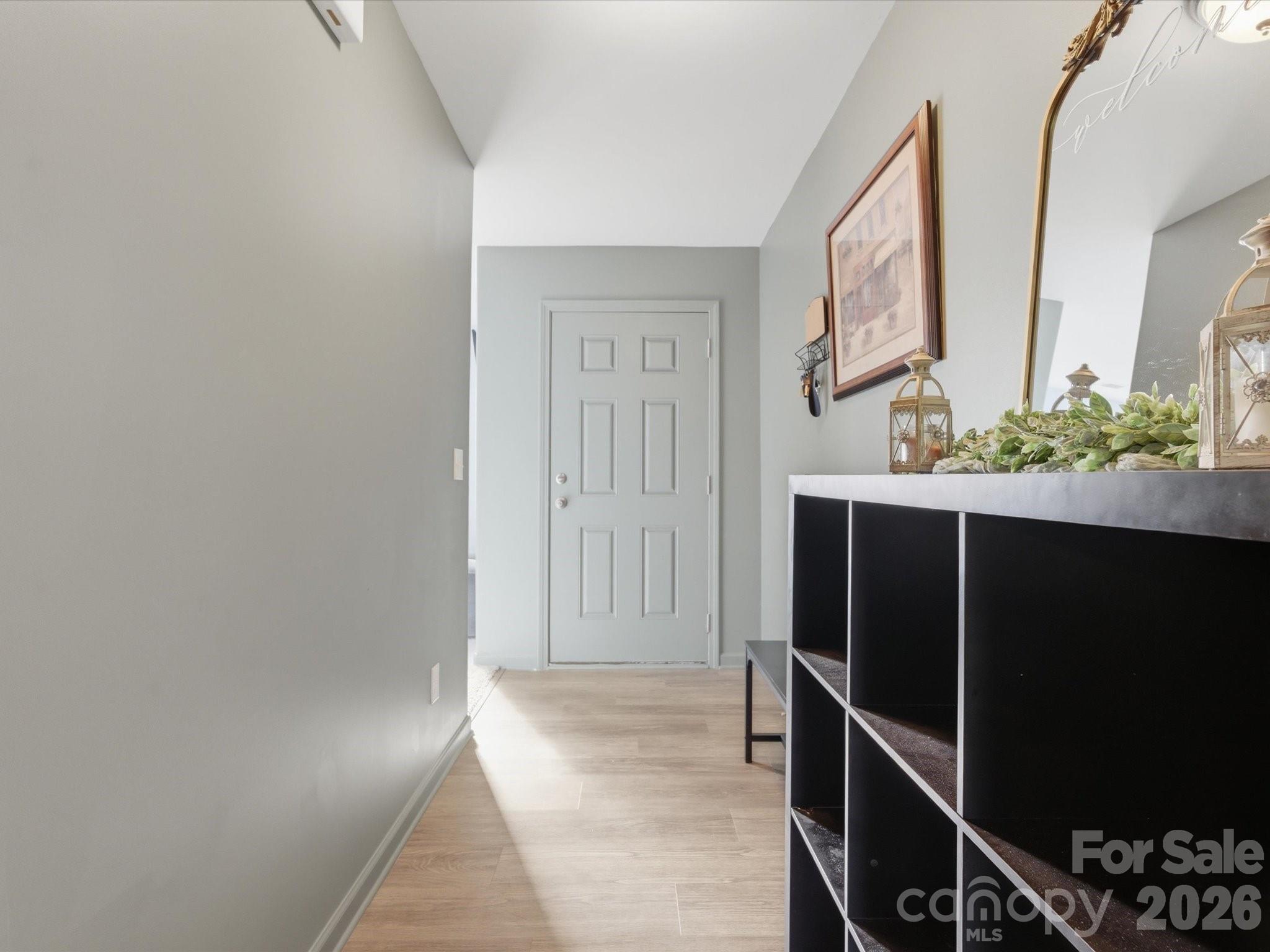 422 Perry Lane — Marshville