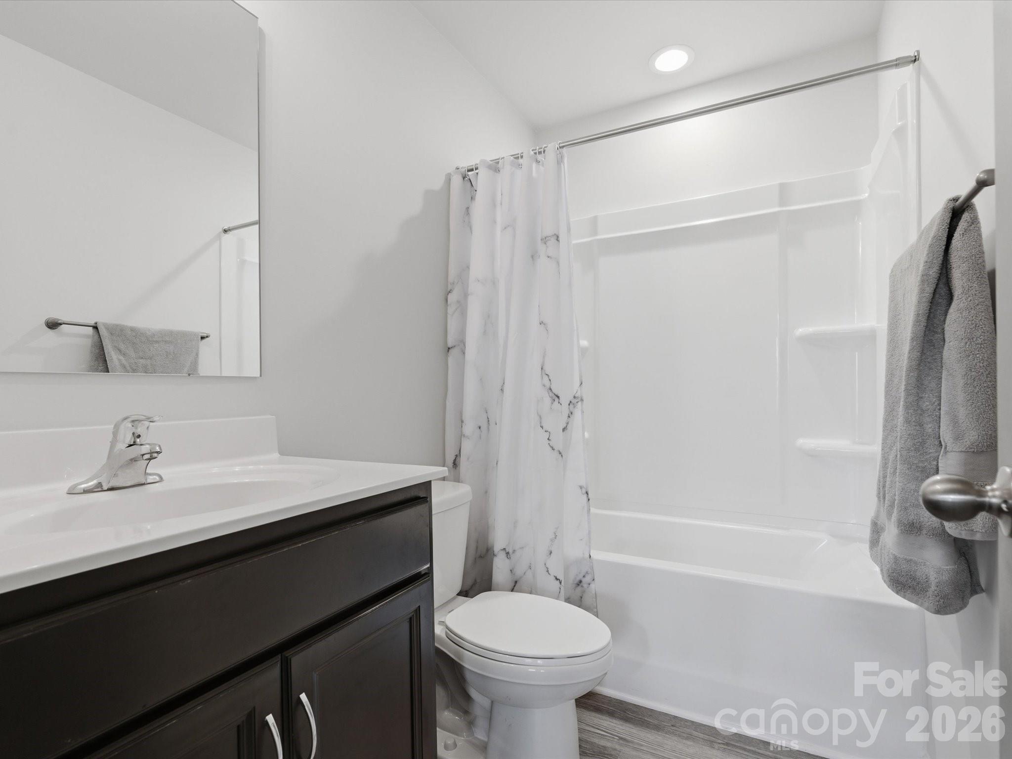 422 Perry Lane — Marshville