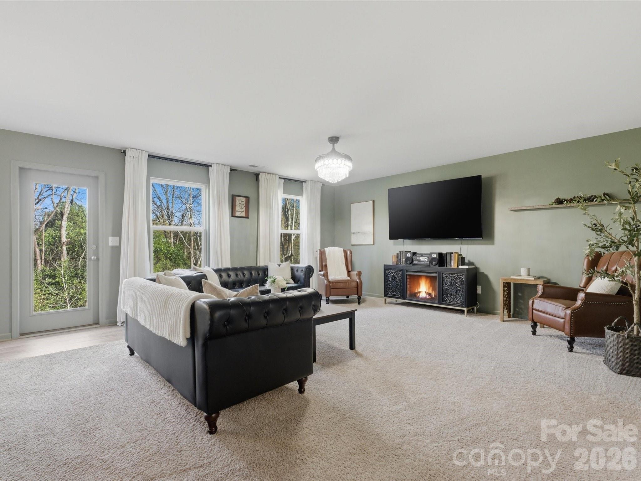 422 Perry Lane — Marshville