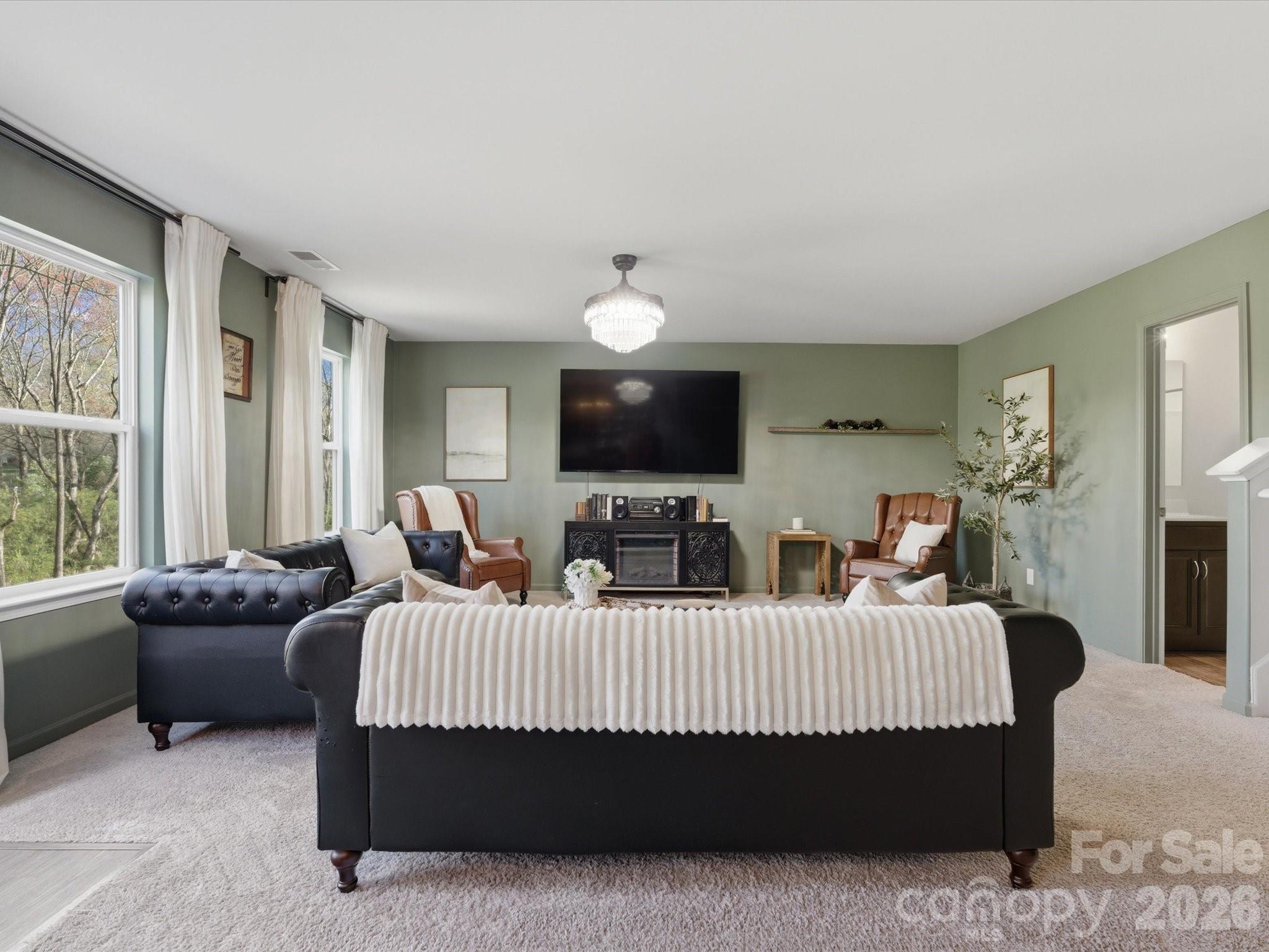 422 Perry Lane — Marshville