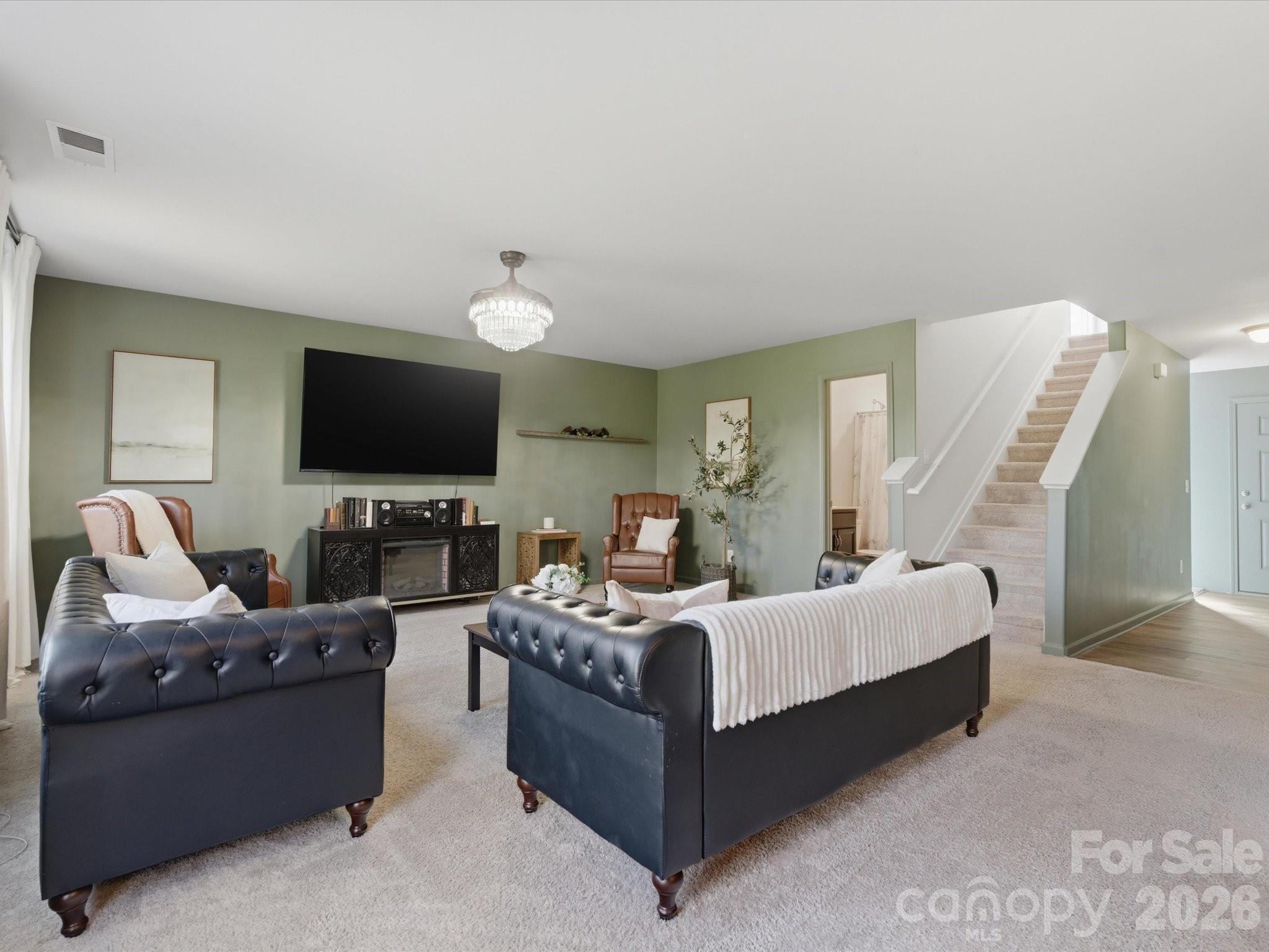 422 Perry Lane — Marshville