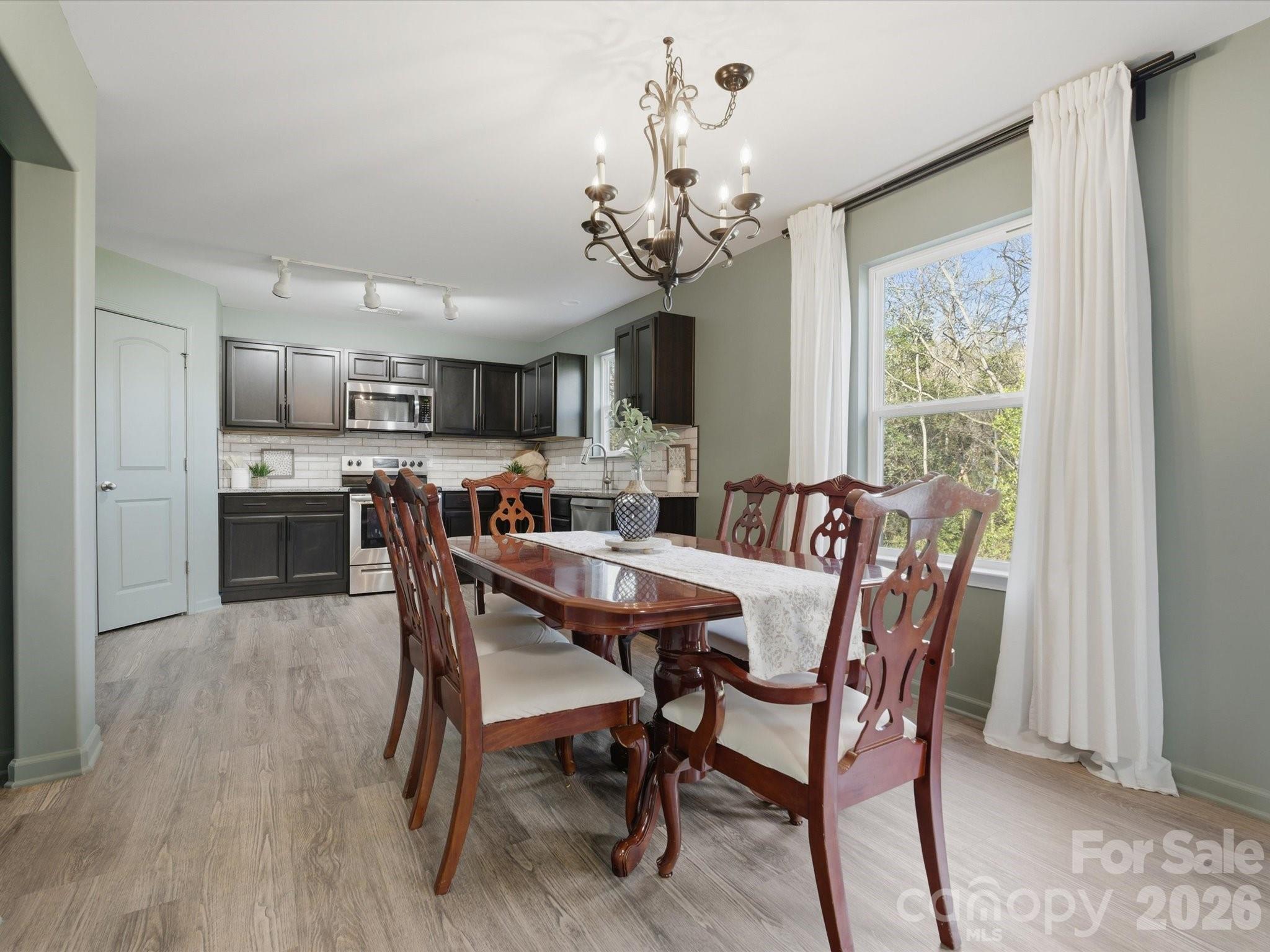 422 Perry Lane — Marshville