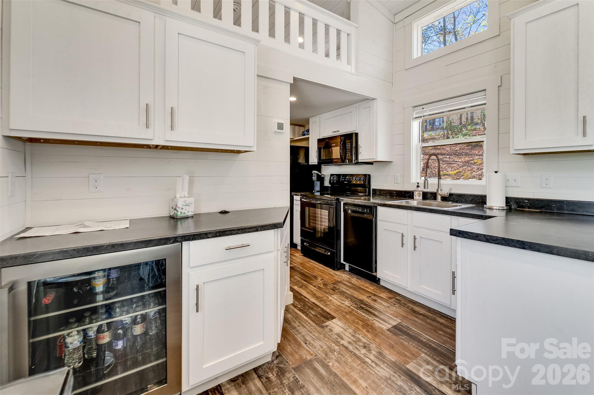 163 Simplicity Woods Drive — Franklin