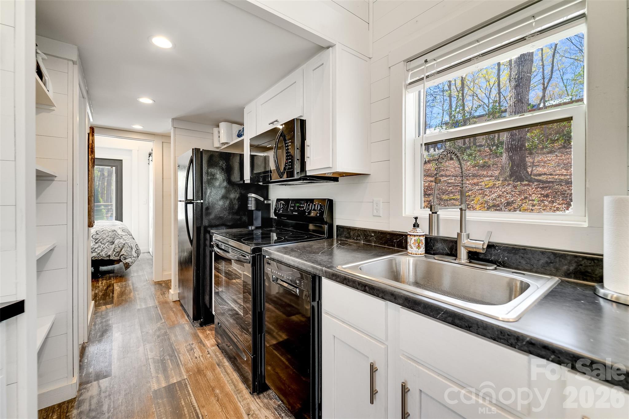 163 Simplicity Woods Drive — Franklin