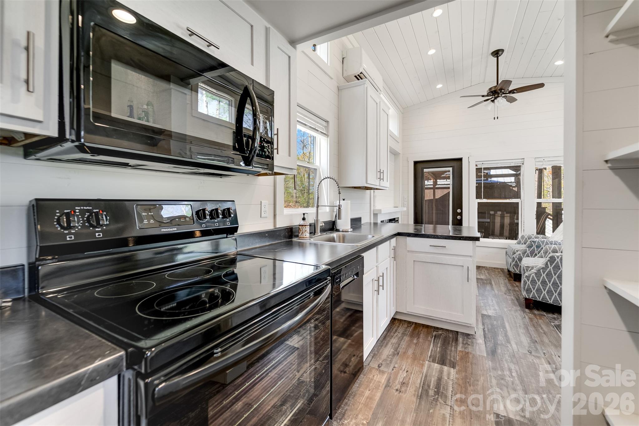 163 Simplicity Woods Drive — Franklin