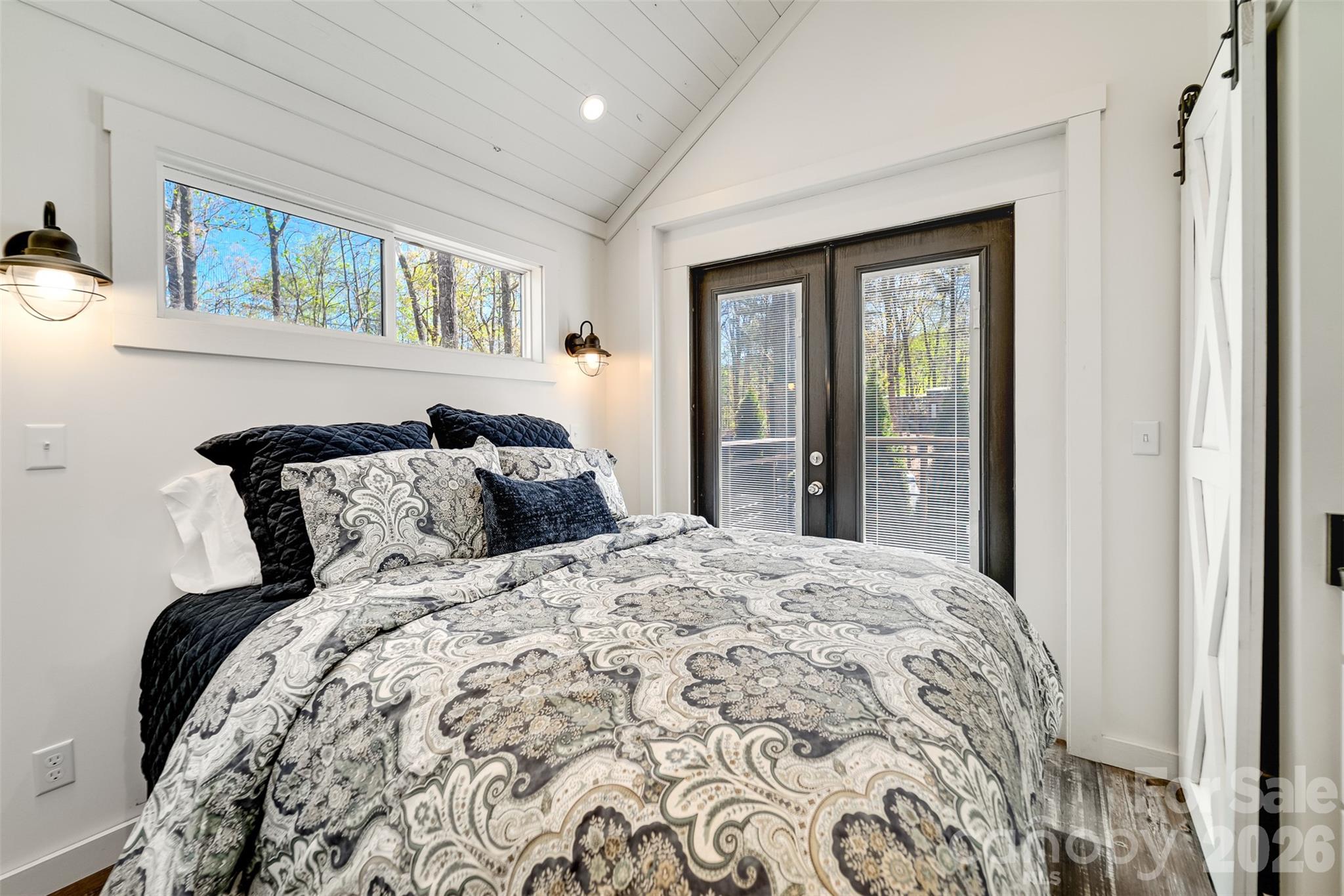 163 Simplicity Woods Drive — Franklin