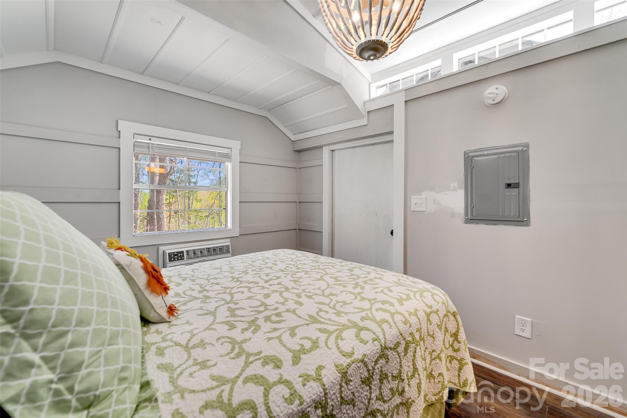 163 Simplicity Woods Drive — Franklin