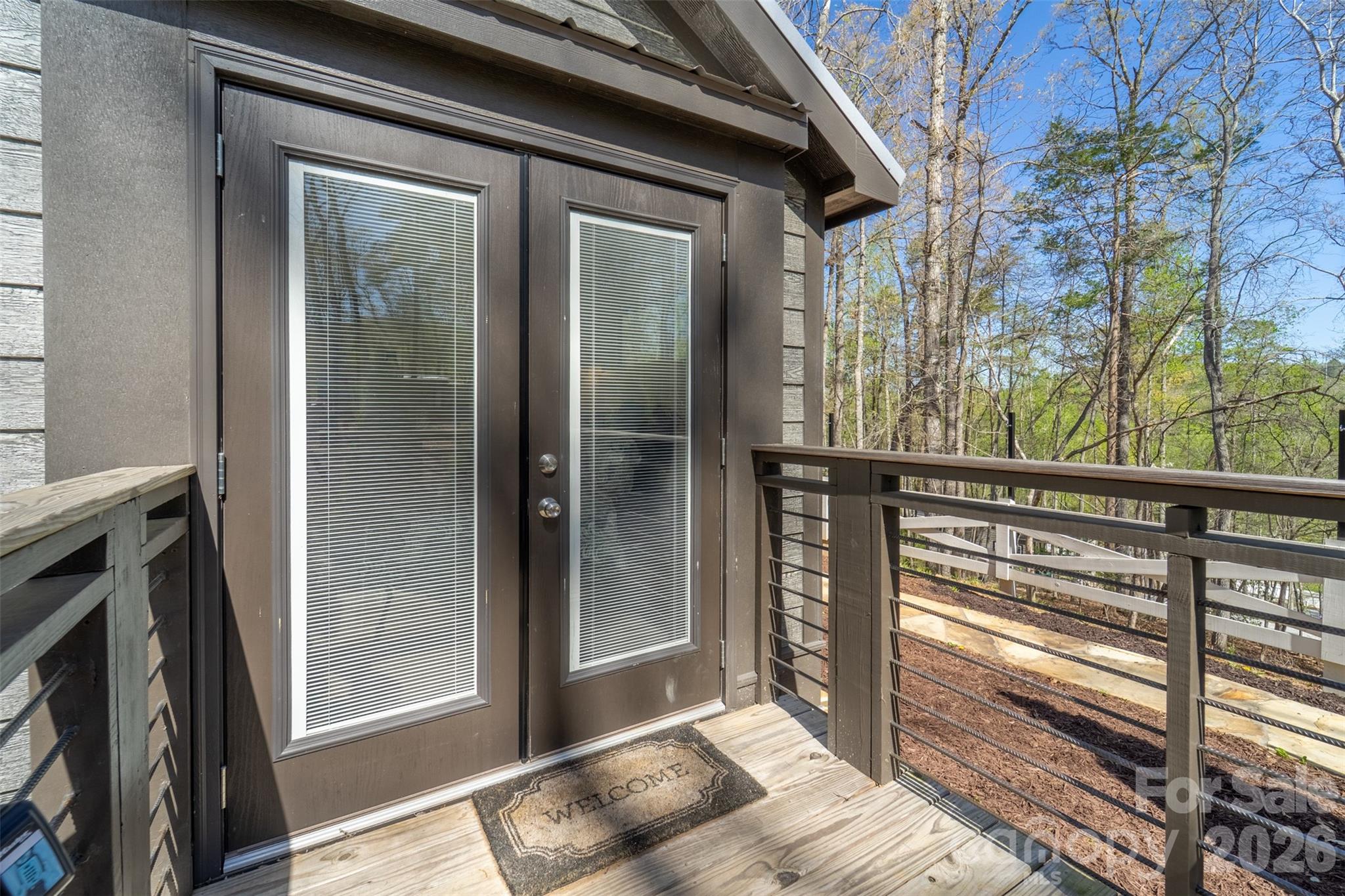 163 Simplicity Woods Drive — Franklin