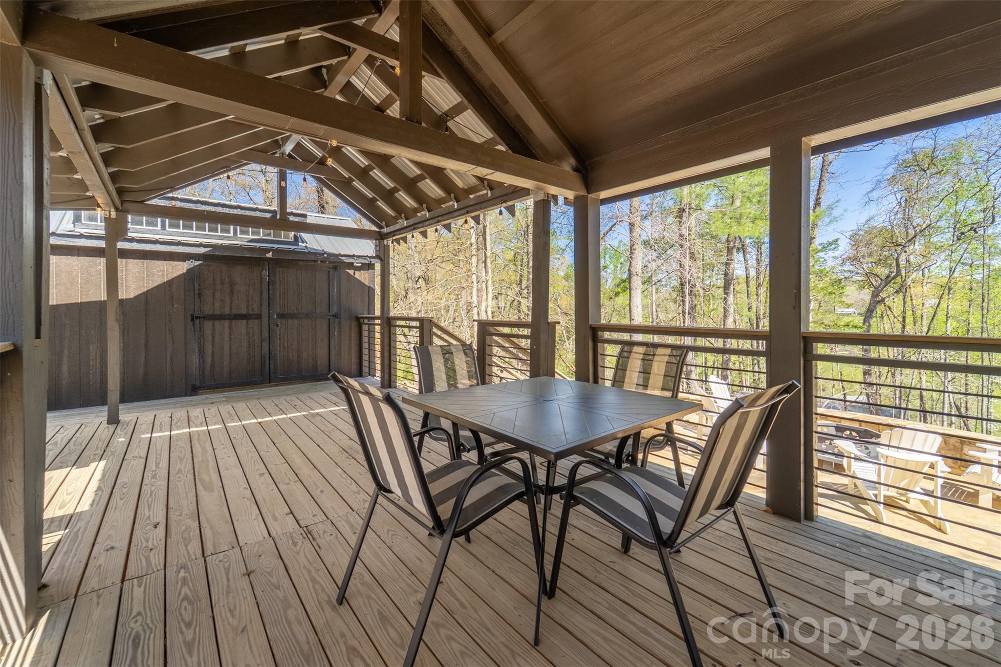 163 Simplicity Woods Drive — Franklin