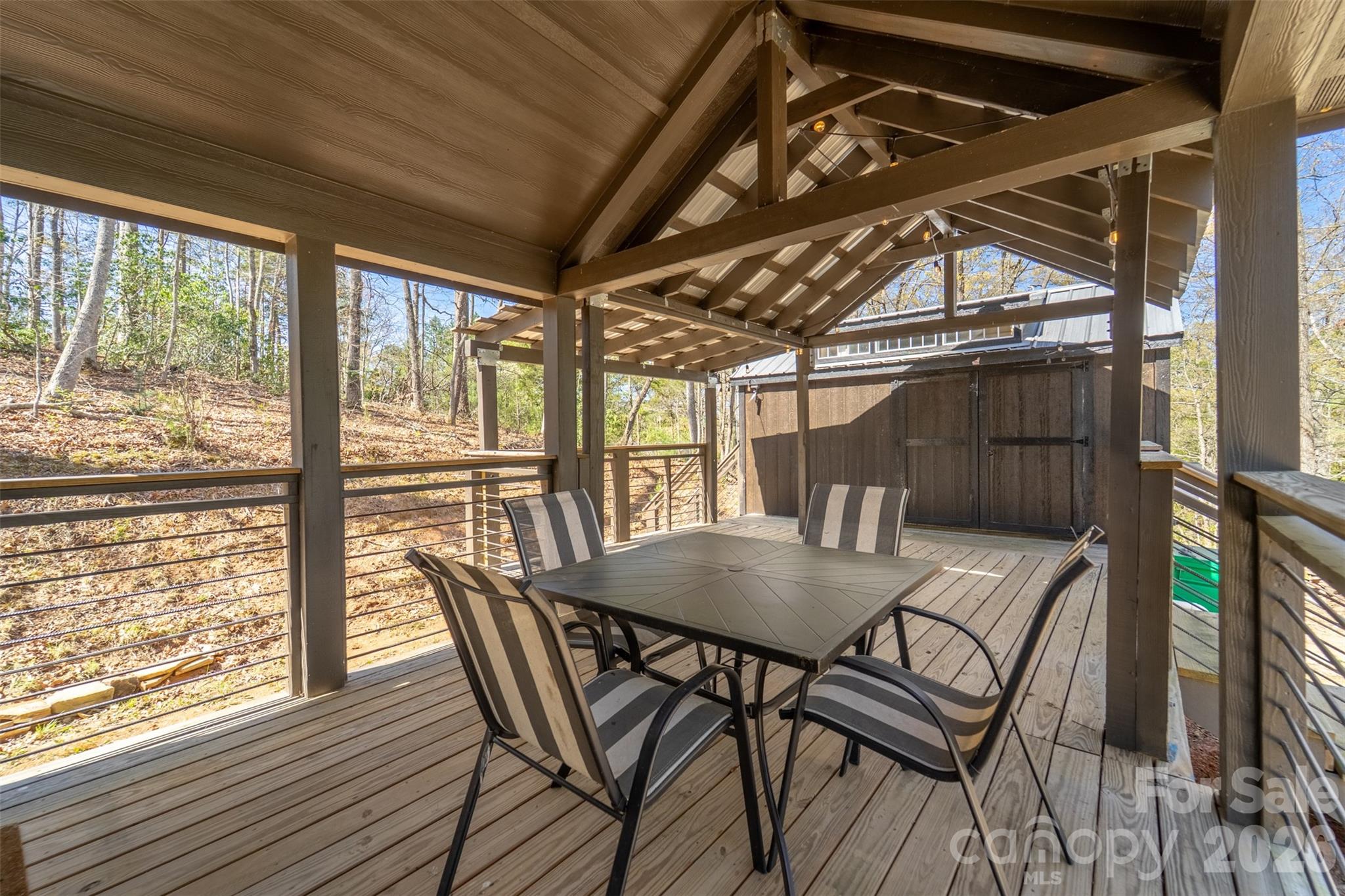 163 Simplicity Woods Drive — Franklin