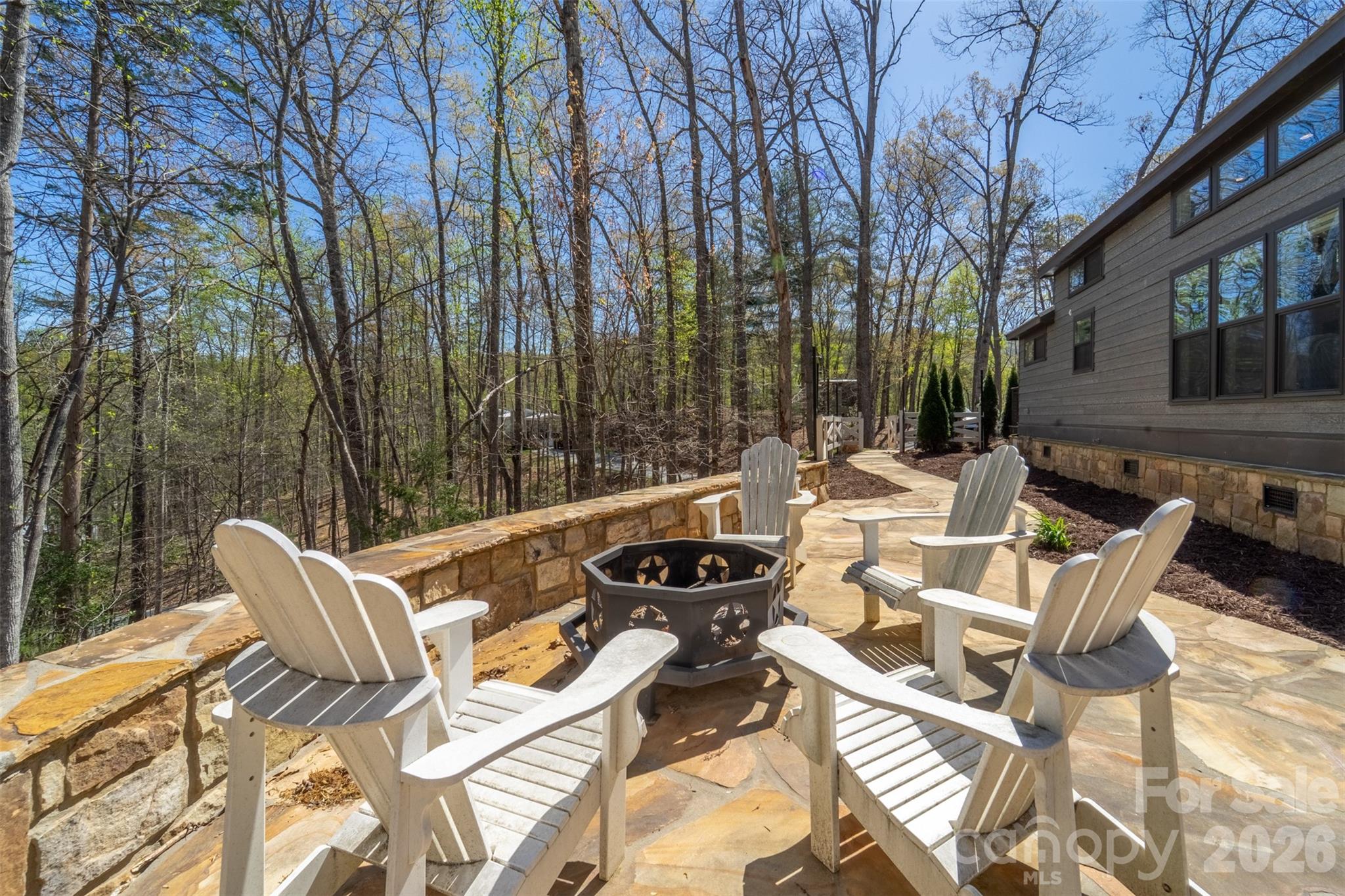 163 Simplicity Woods Drive — Franklin