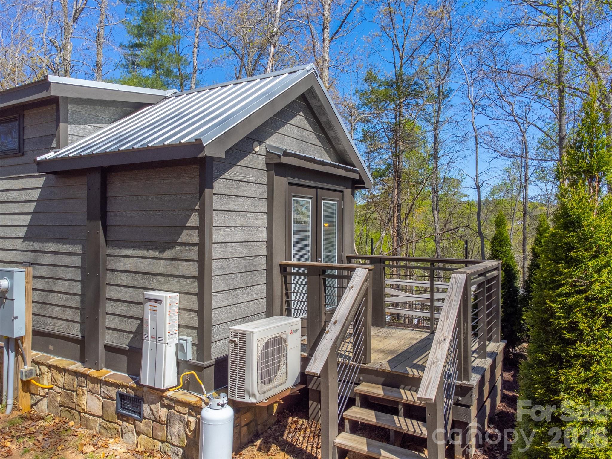 163 Simplicity Woods Drive — Franklin