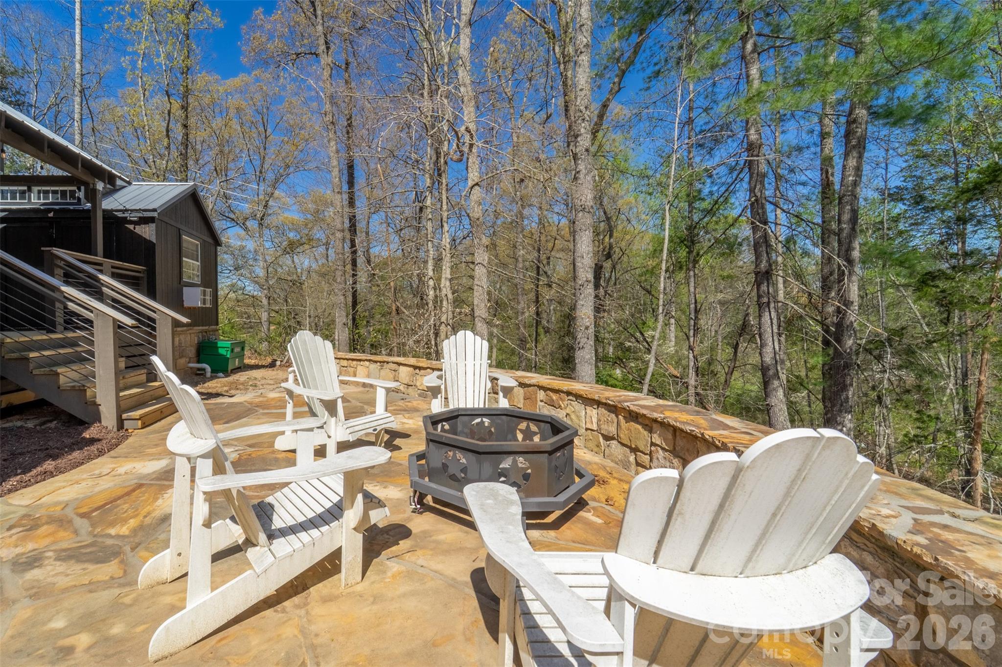 163 Simplicity Woods Drive — Franklin