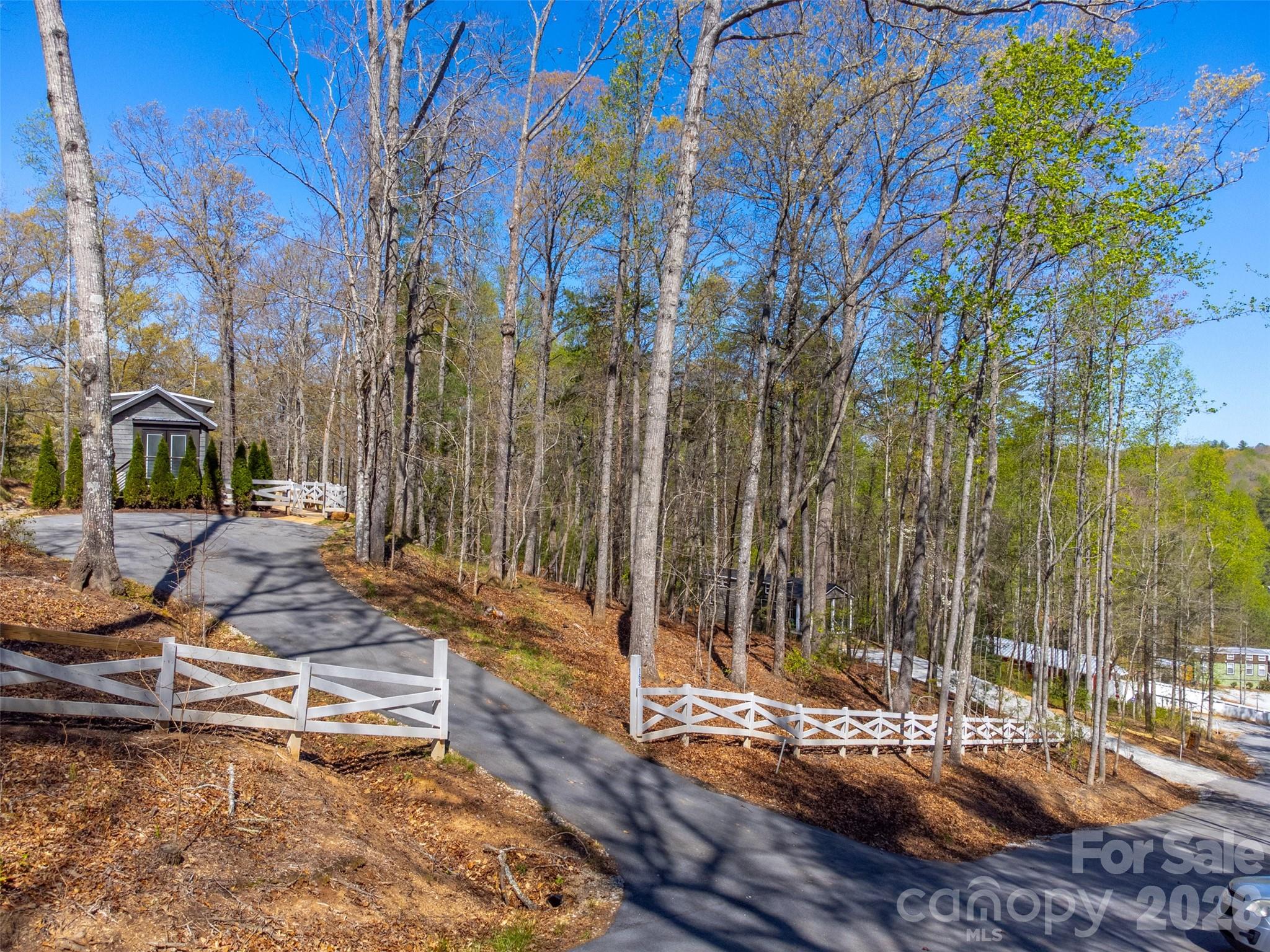 163 Simplicity Woods Drive — Franklin