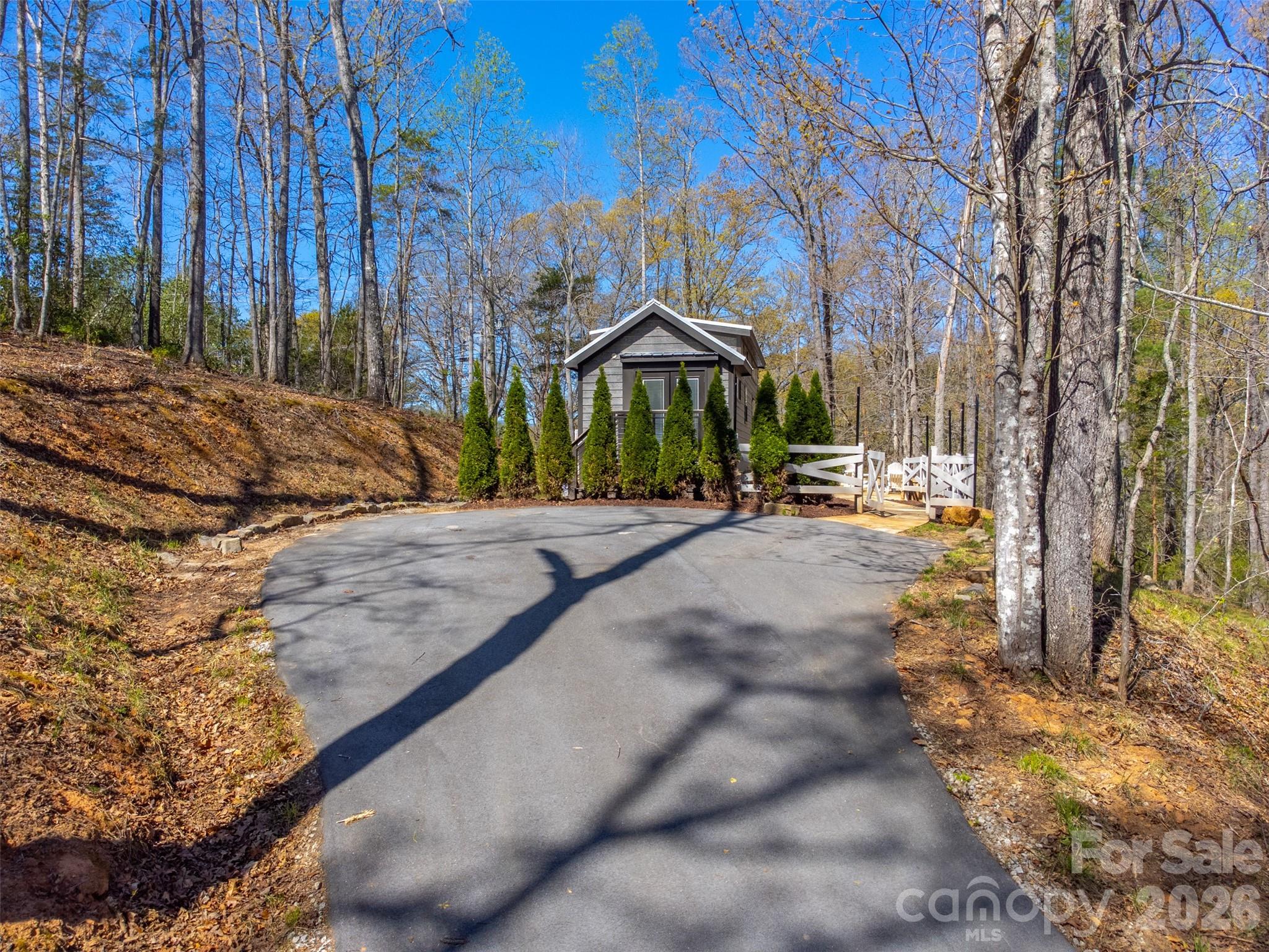 163 Simplicity Woods Drive — Franklin