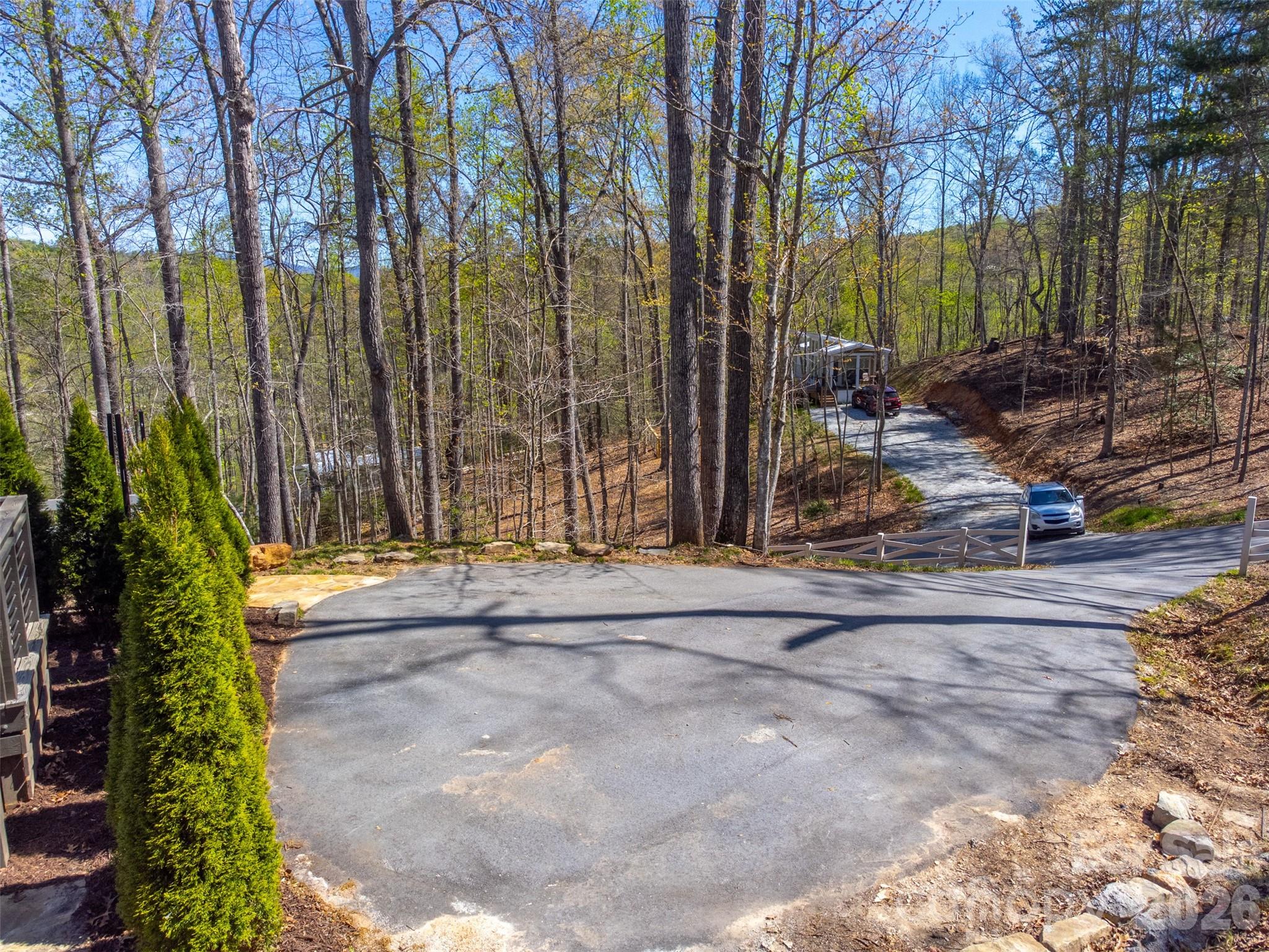 163 Simplicity Woods Drive — Franklin
