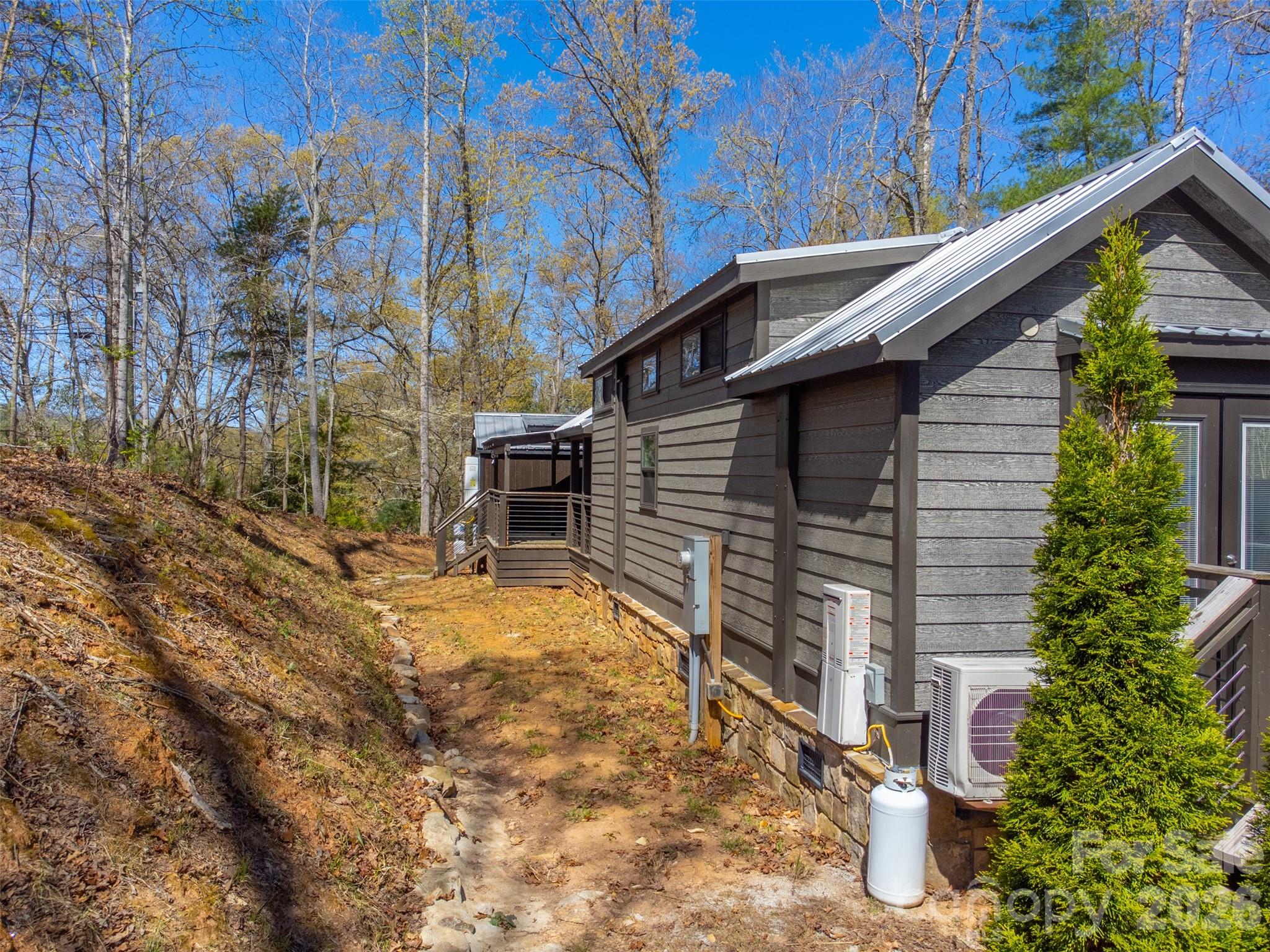 163 Simplicity Woods Drive — Franklin