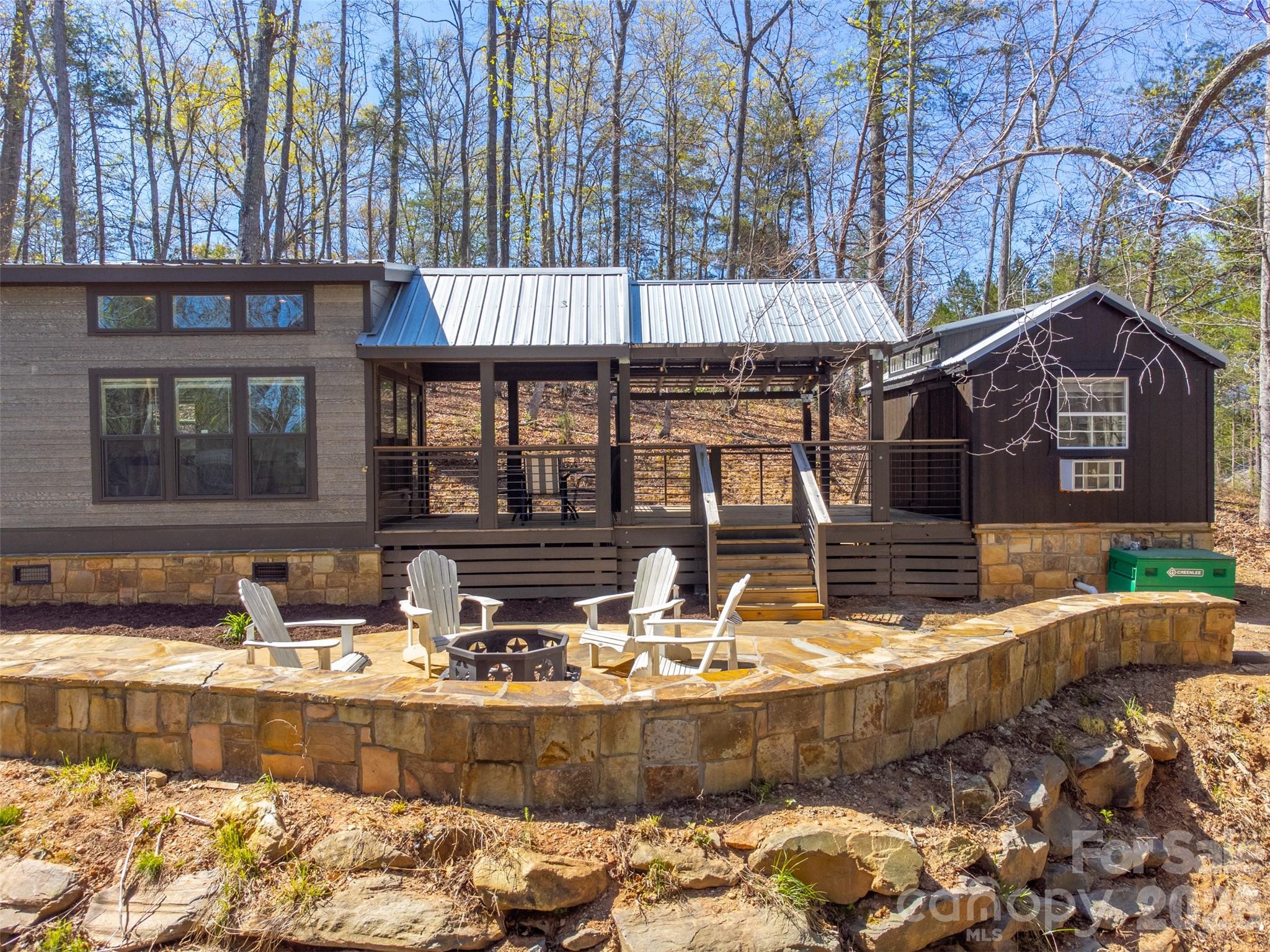 163 Simplicity Woods Drive — Franklin