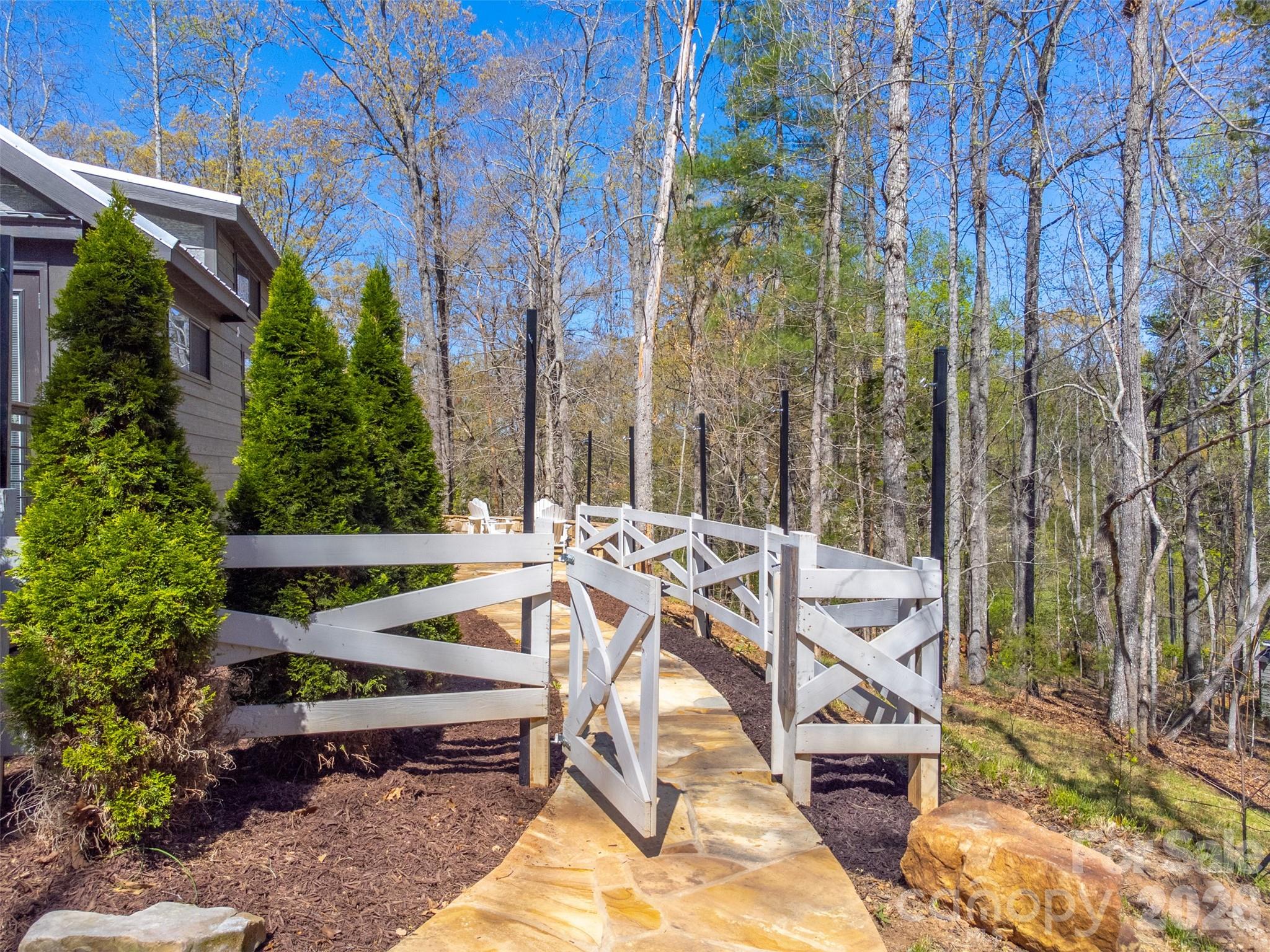 163 Simplicity Woods Drive — Franklin
