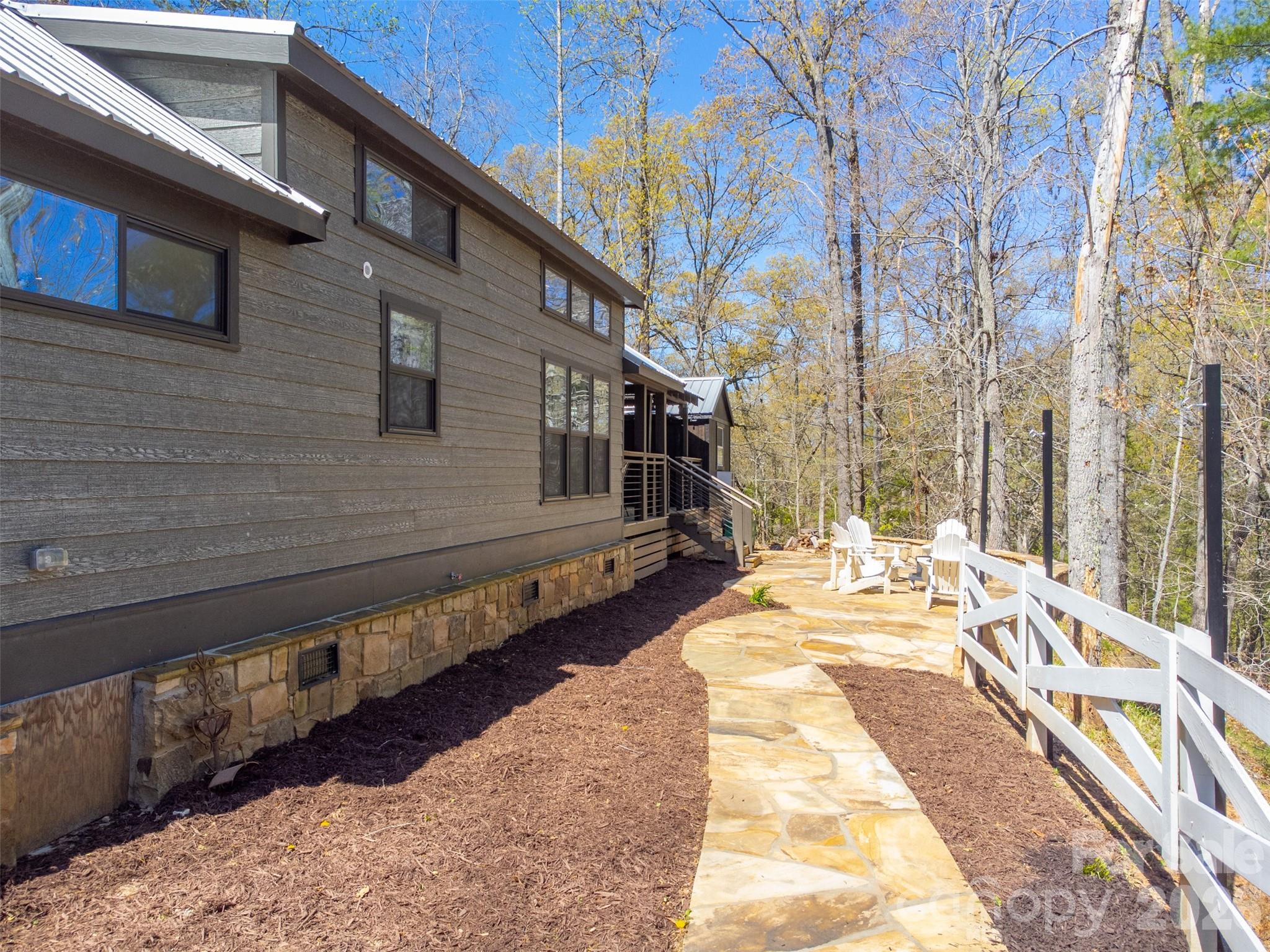 163 Simplicity Woods Drive — Franklin