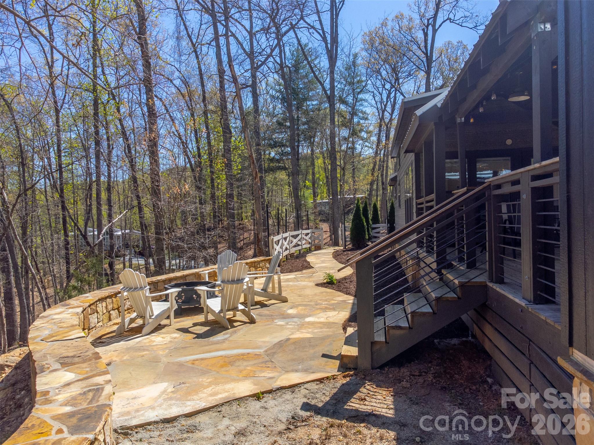 163 Simplicity Woods Drive — Franklin