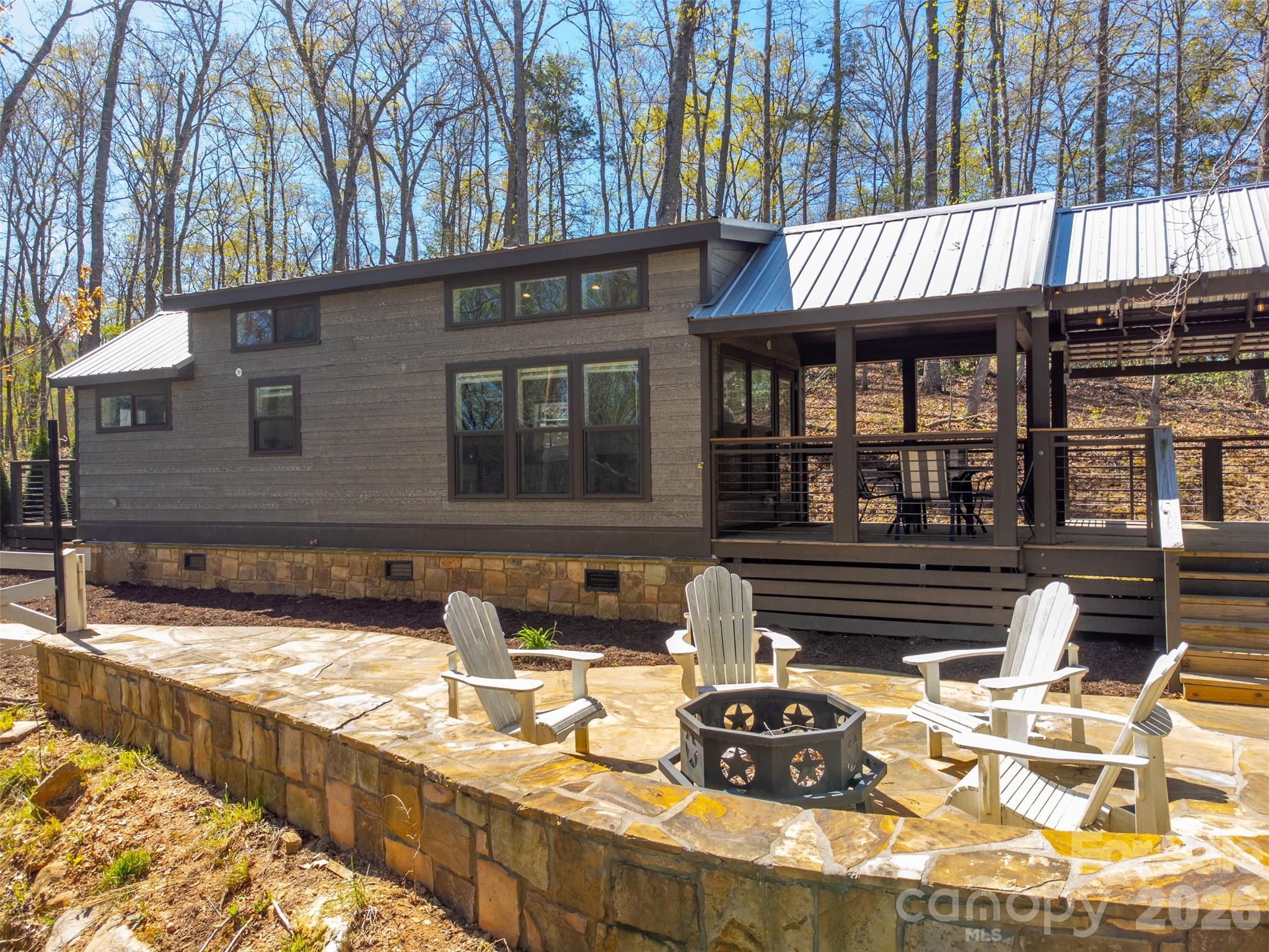 163 Simplicity Woods Drive — Franklin
