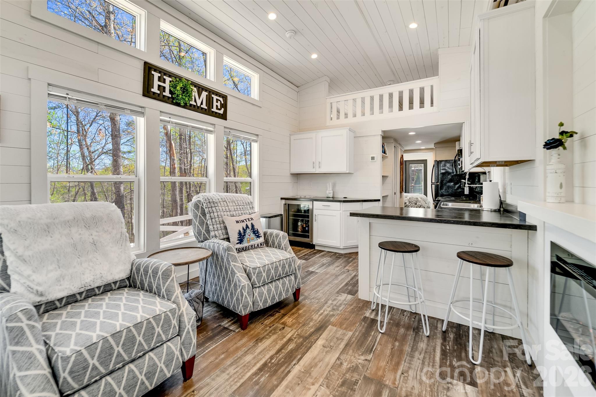 163 Simplicity Woods Drive — Franklin